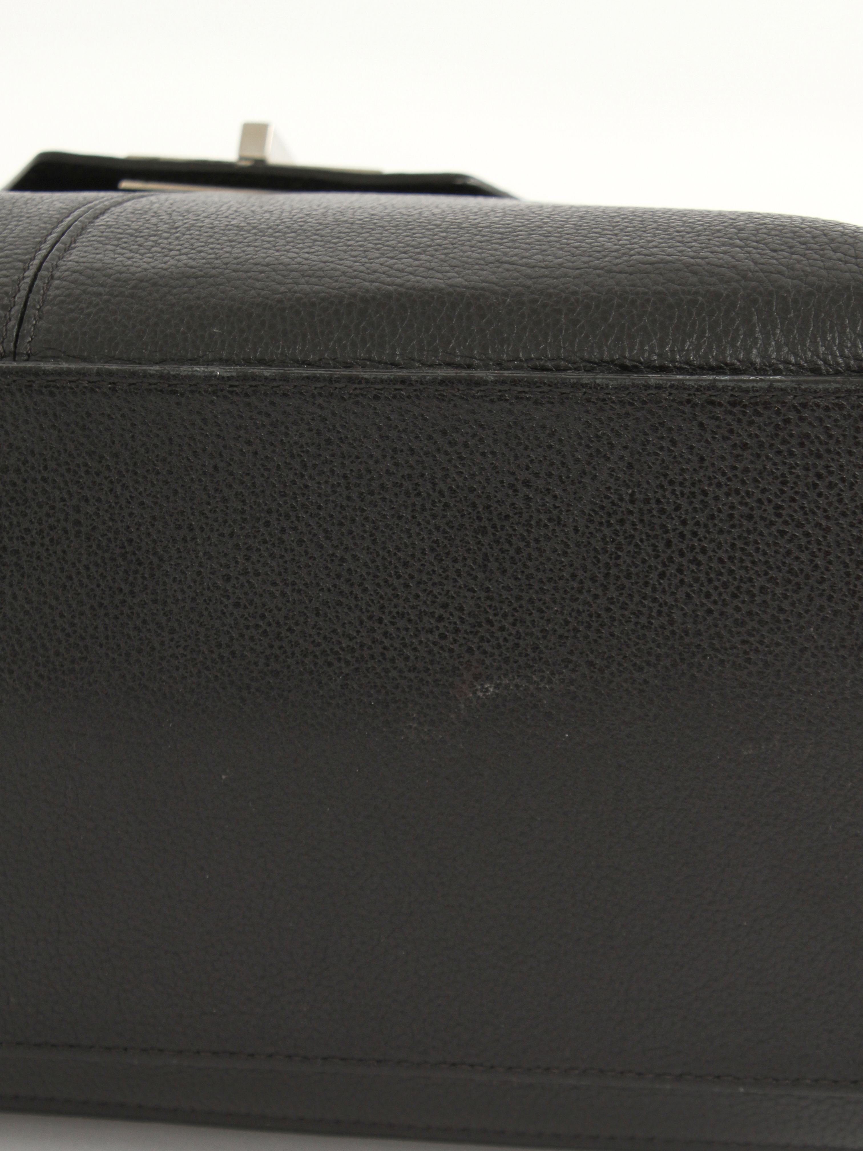 Cartier Leather Bag 10