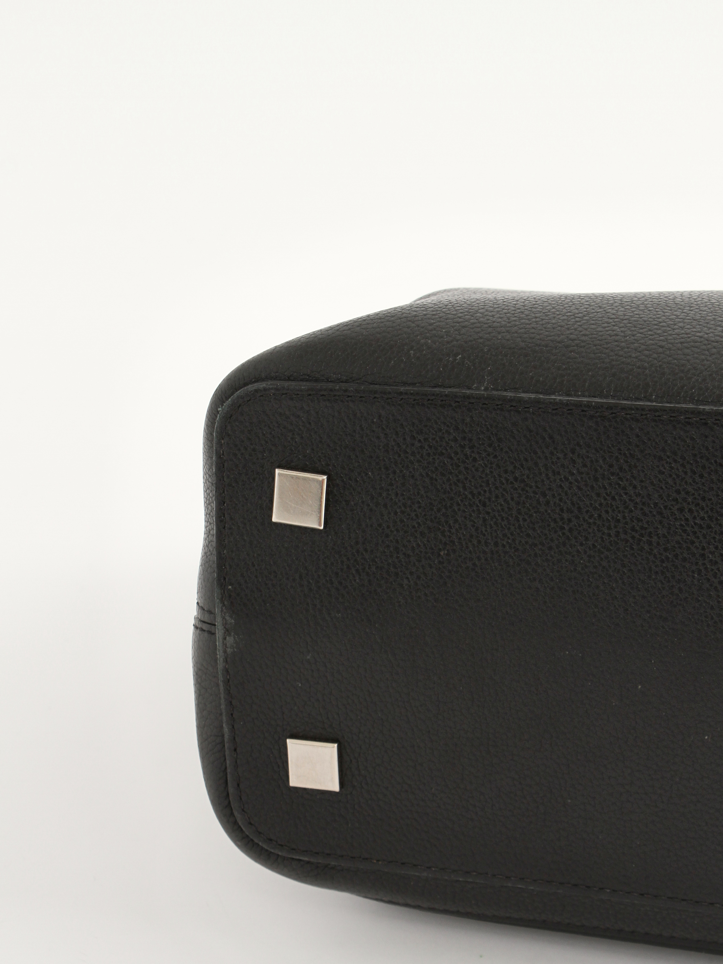 Cartier Leather Bag 6