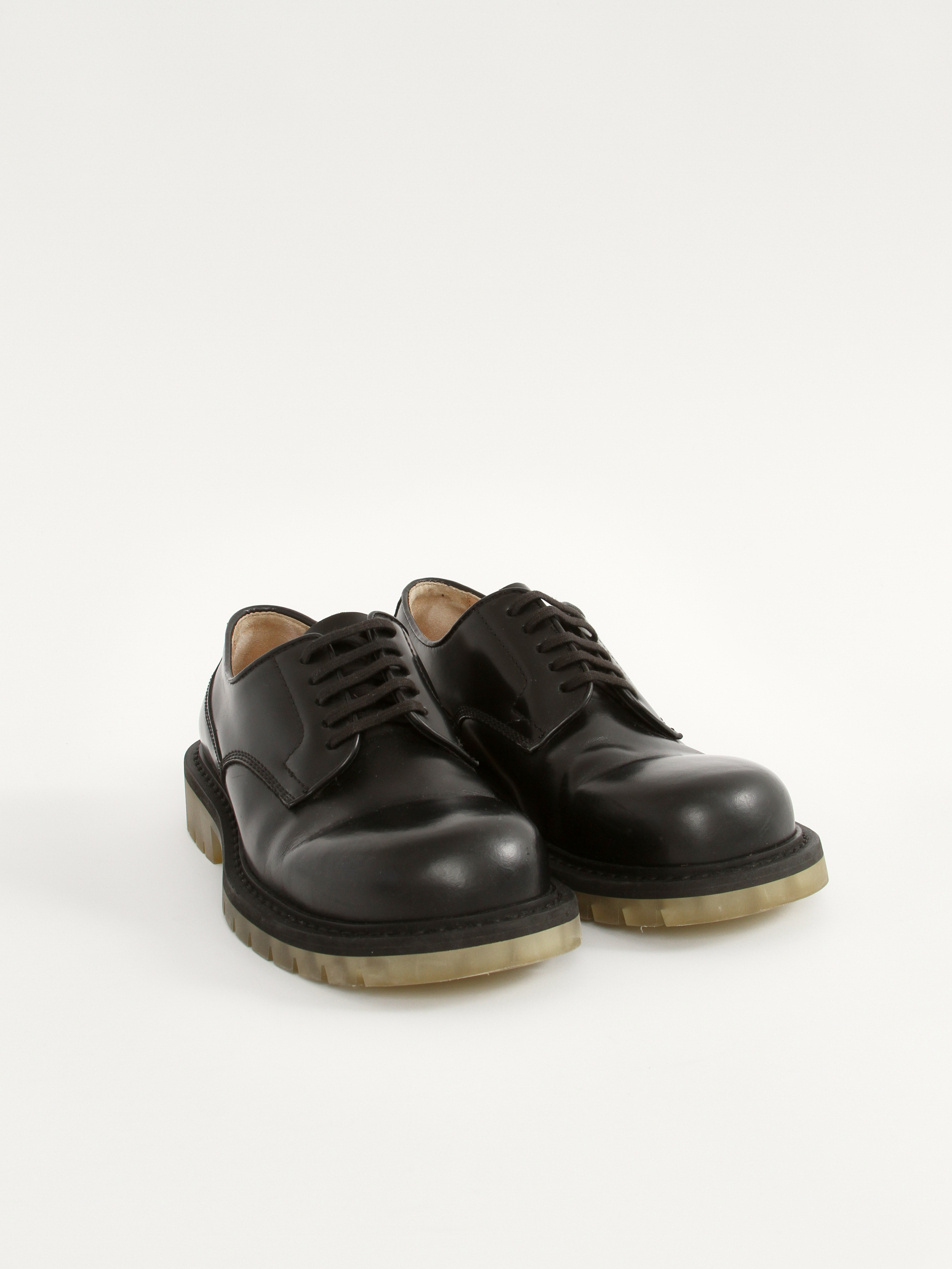 Bottega Veneta Shoes 39 2