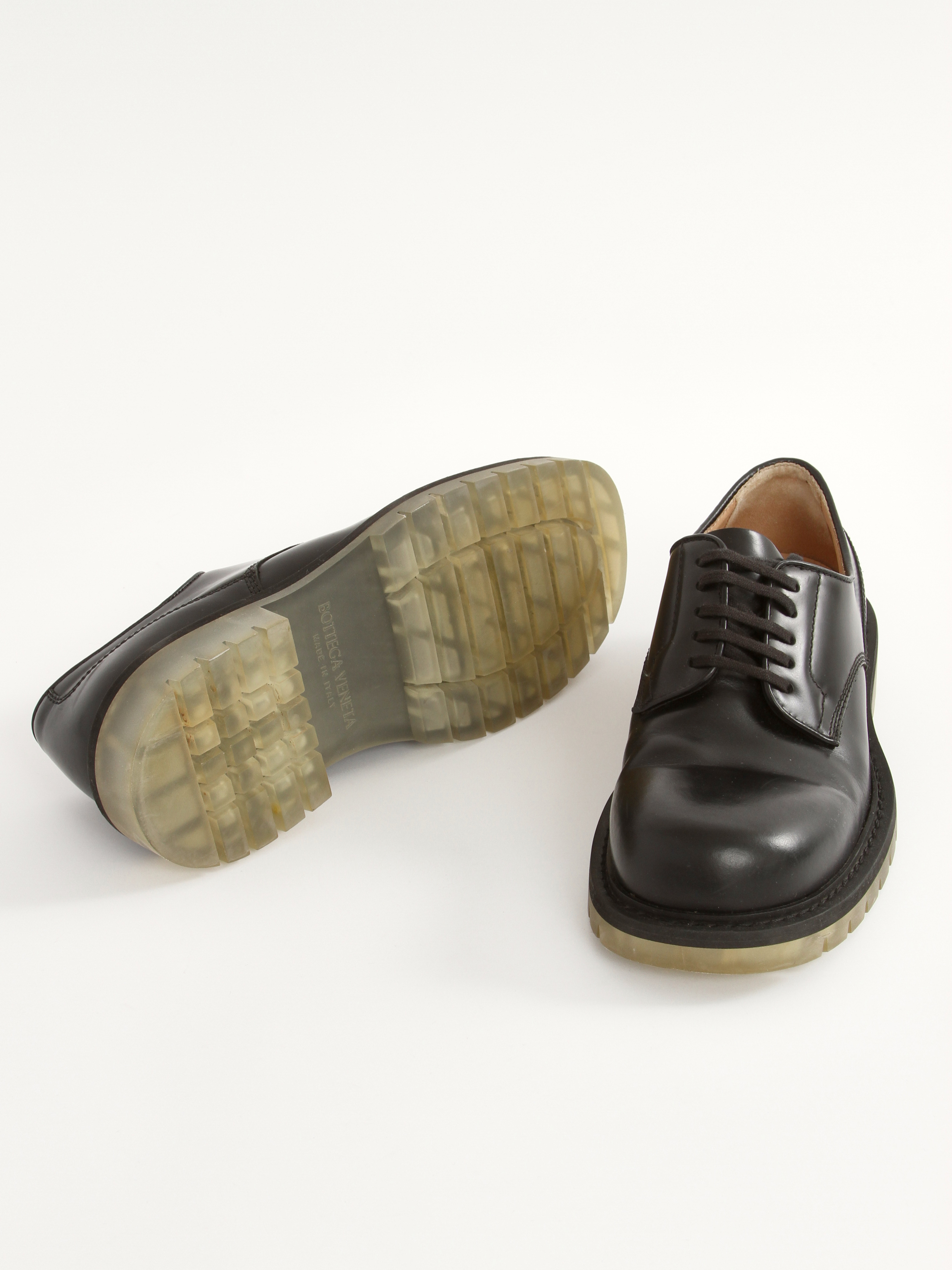 Bottega Veneta Shoes 39 7