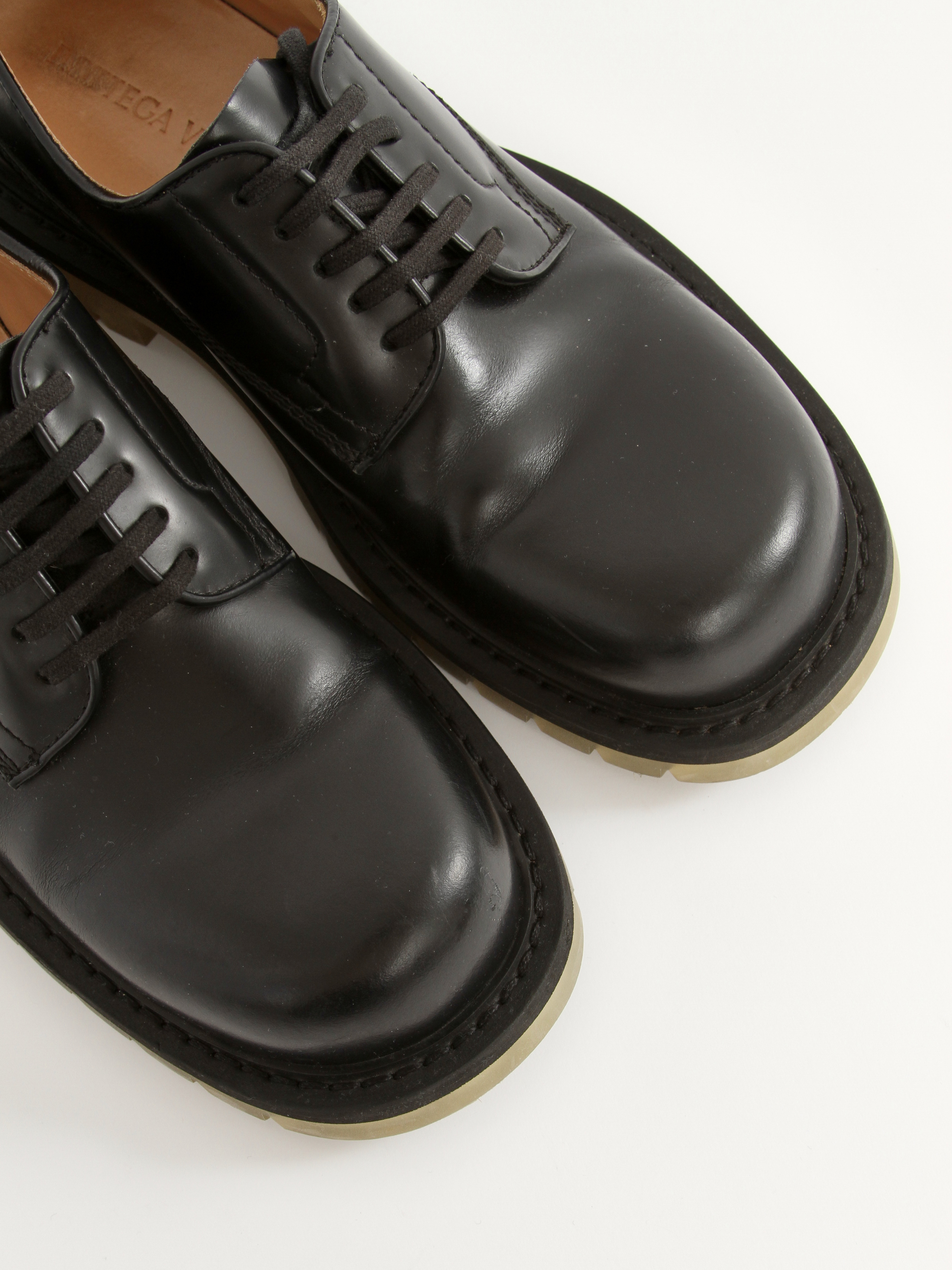 Bottega Veneta Shoes 39 10
