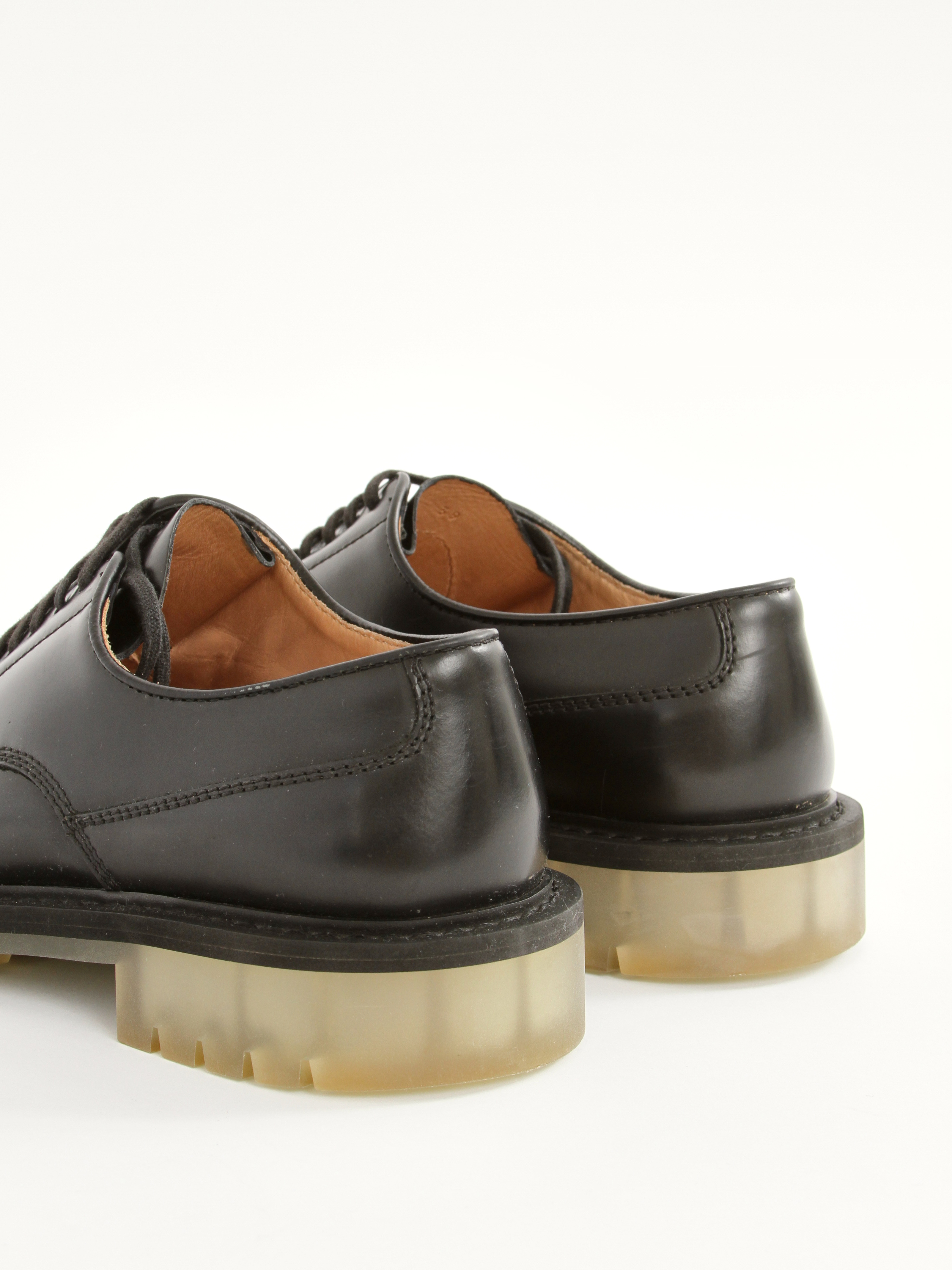Bottega Veneta Shoes 39 5