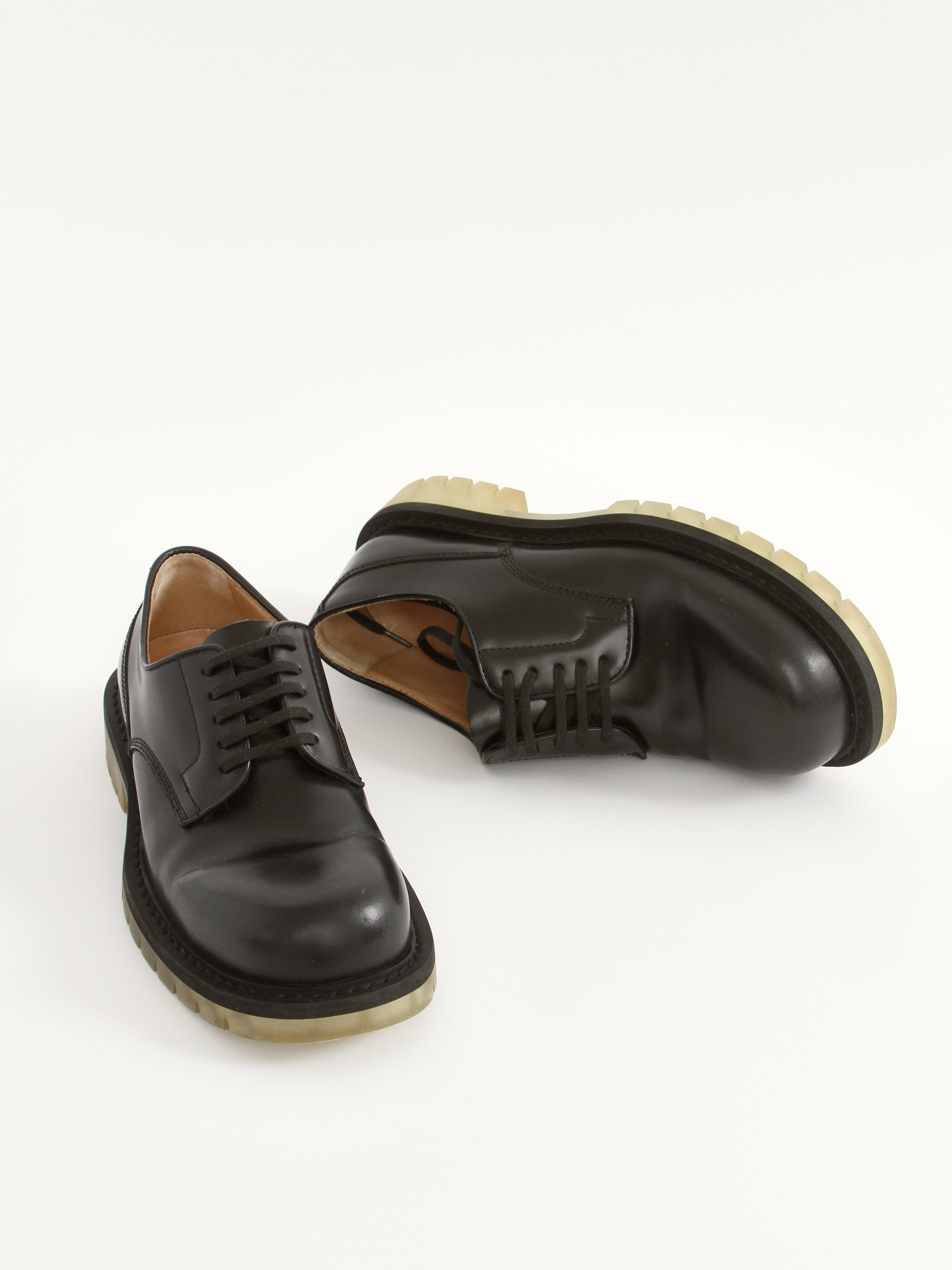 Bottega Veneta Shoes 39 4