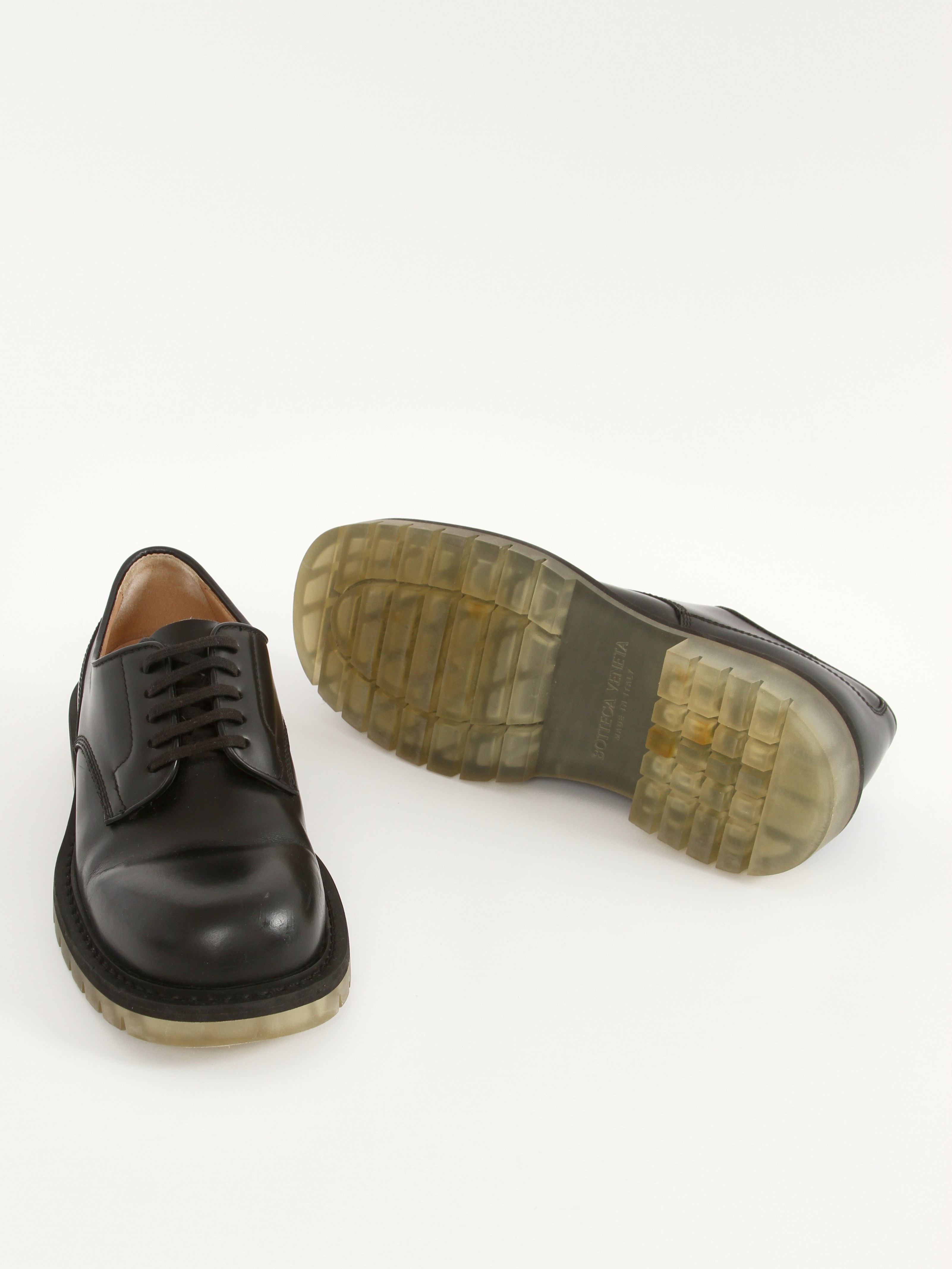 Bottega Veneta Shoes 39 6