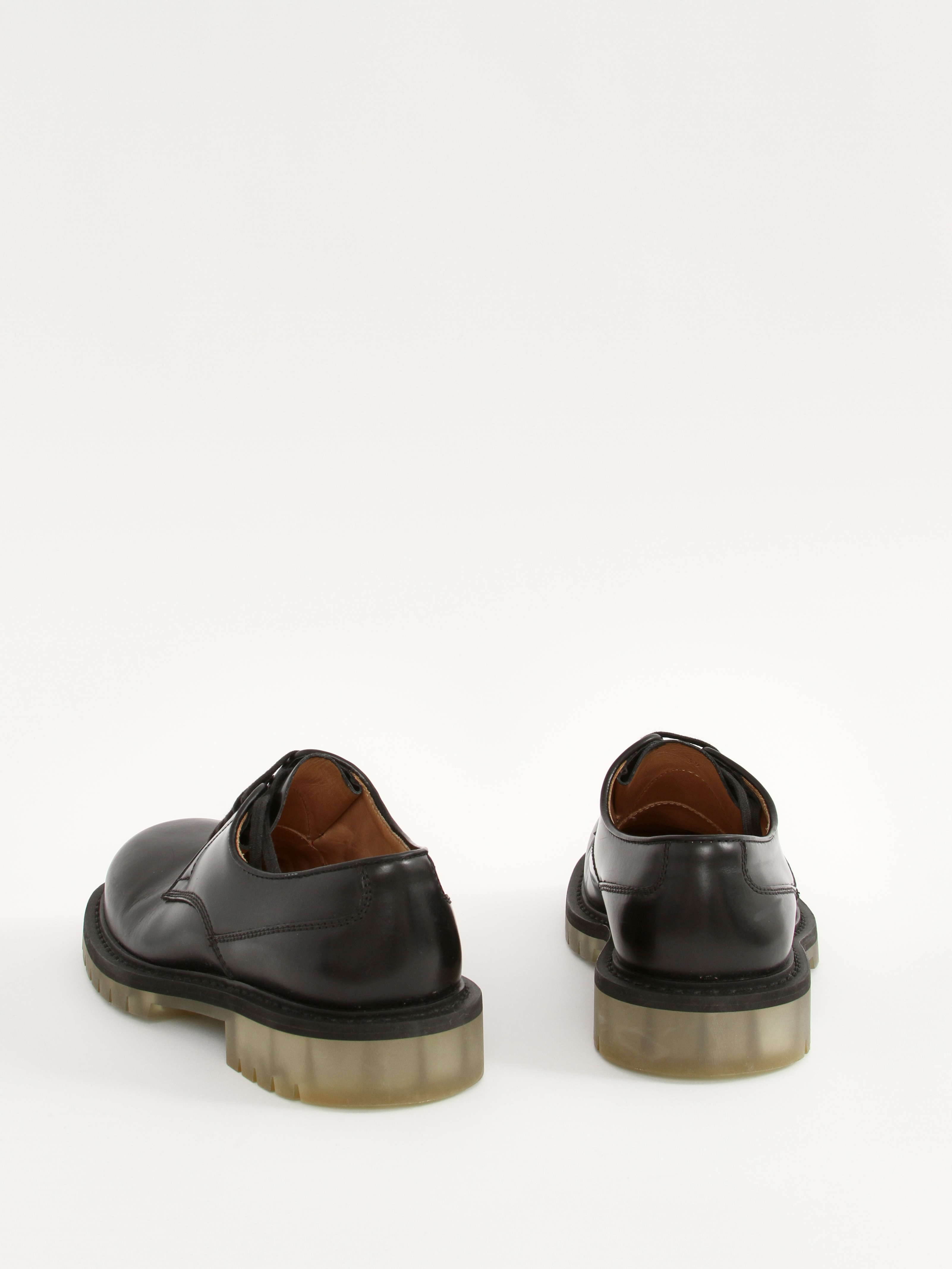 Bottega Veneta Shoes 39 3