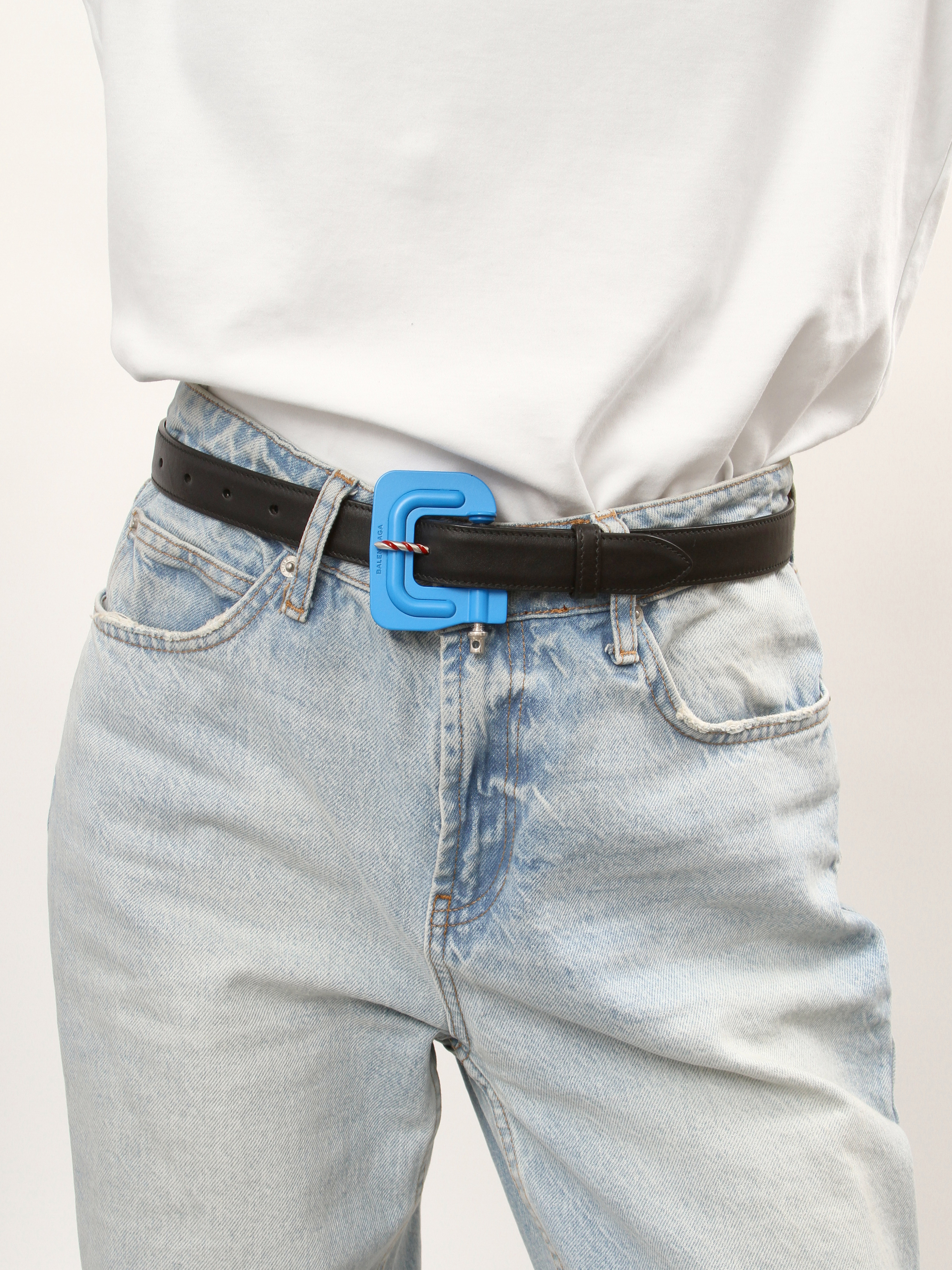 Balenciaga Belt 5