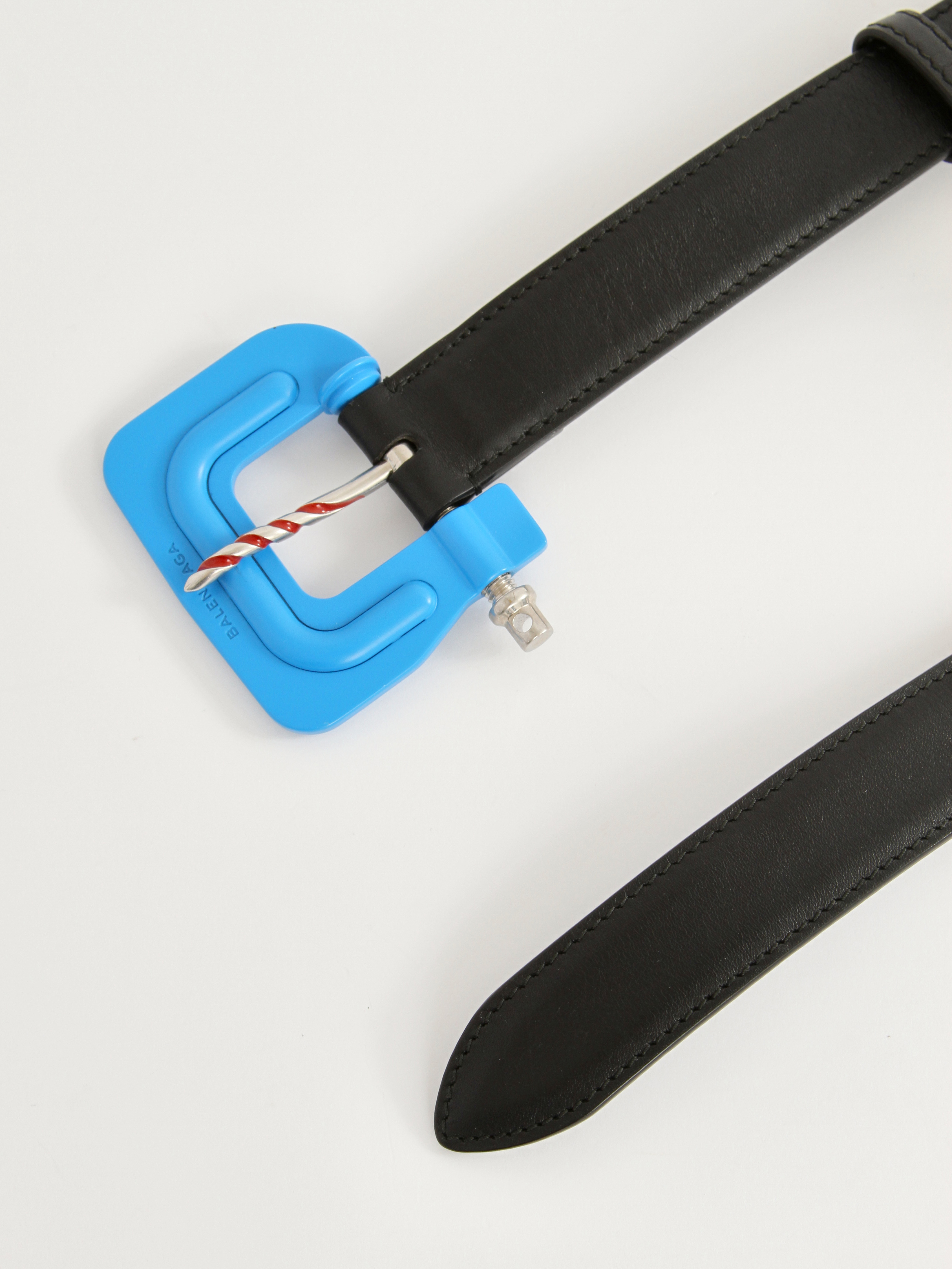 Balenciaga Belt 3