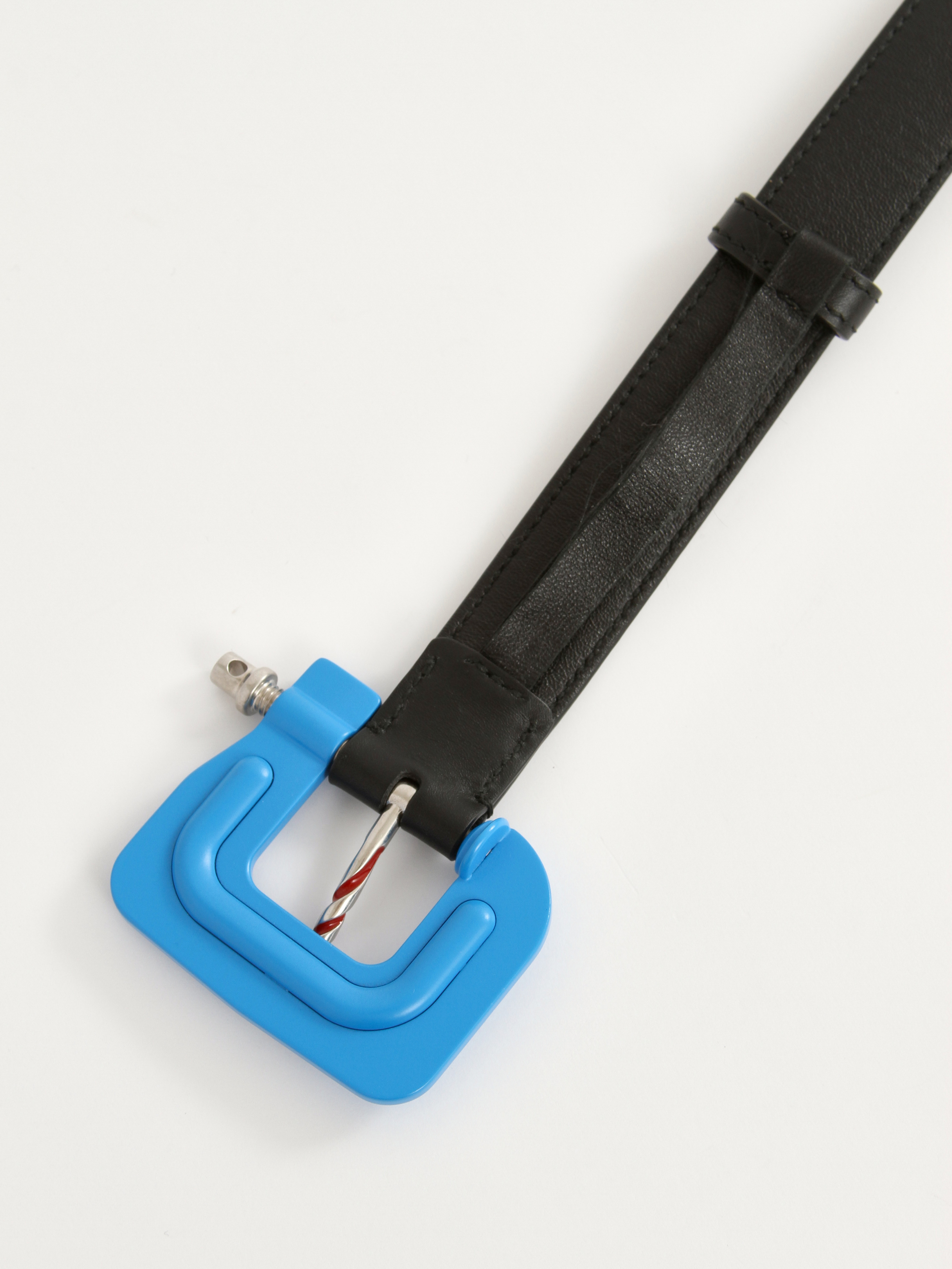 Balenciaga Belt 2