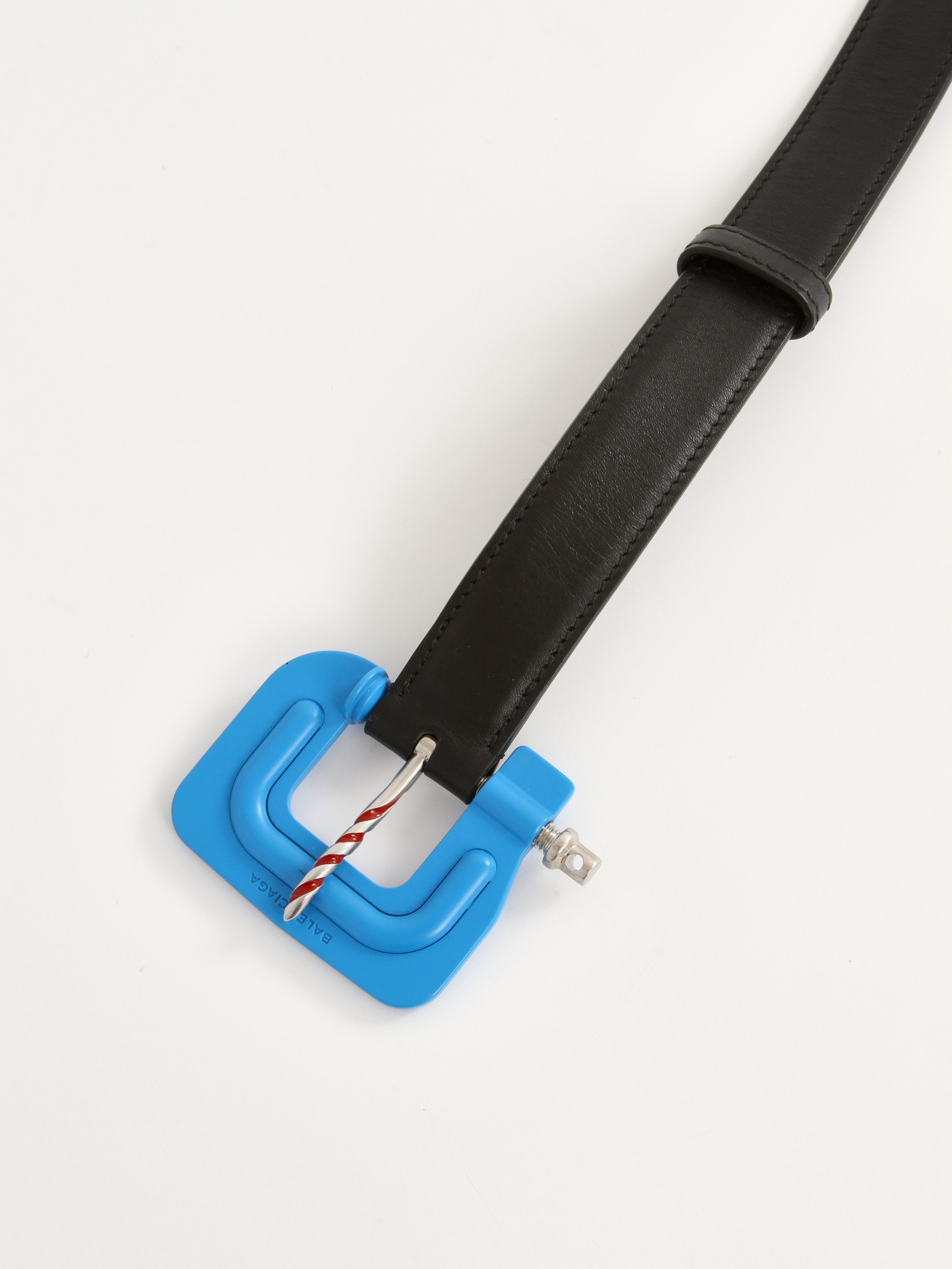 Balenciaga Belt 1