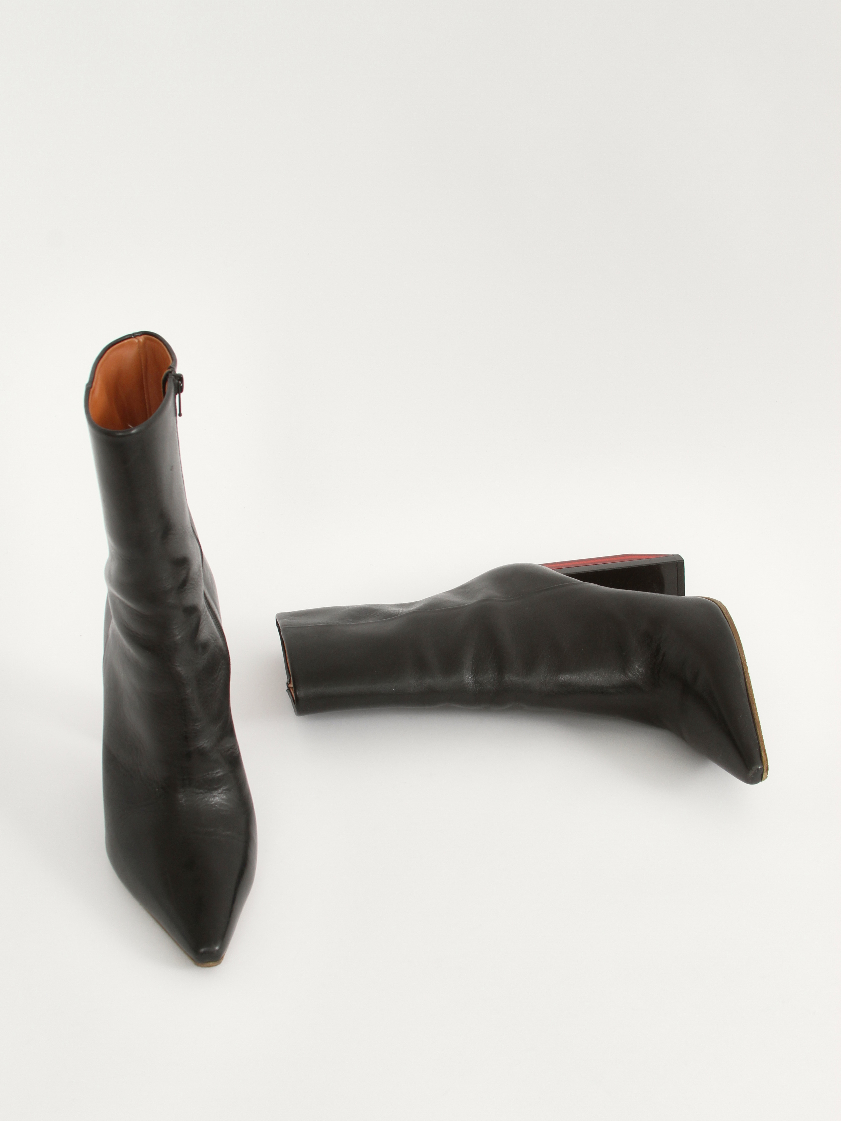 Vetements Shoes 40 6