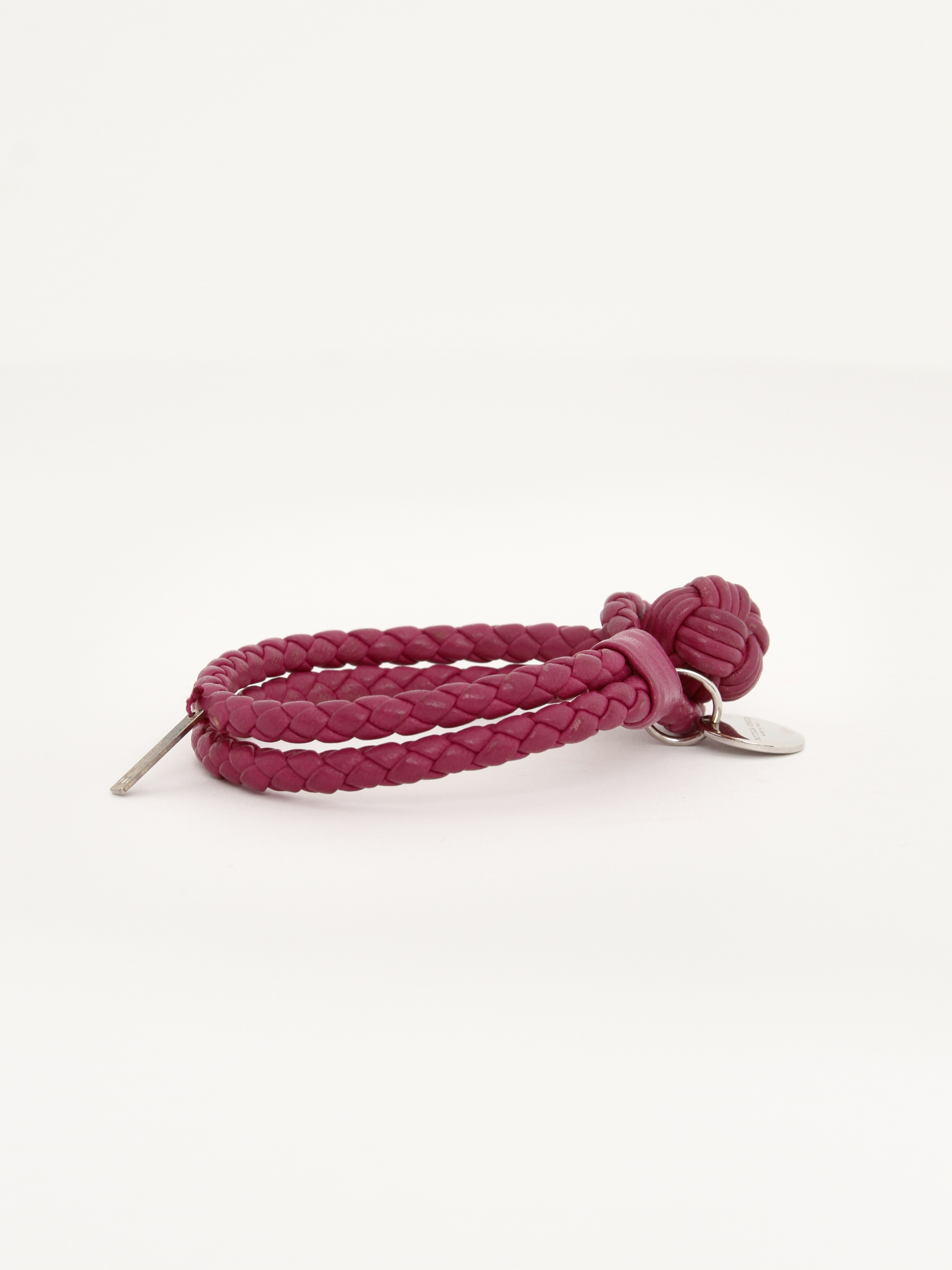 Bottega Veneta Bracelet 4