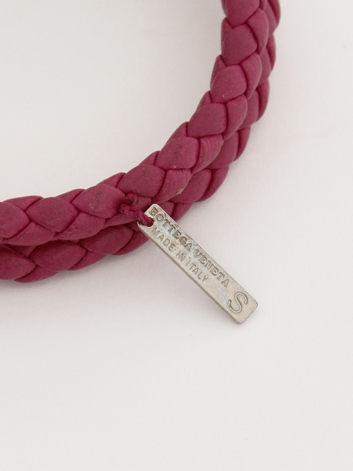 Bottega Veneta Bracelet 6