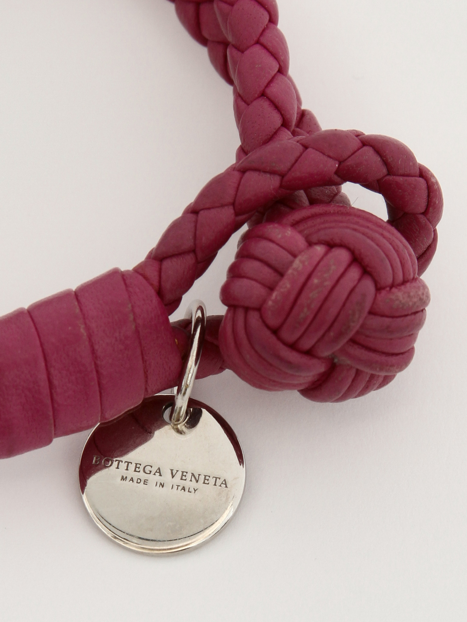 Bottega Veneta Bracelet 3