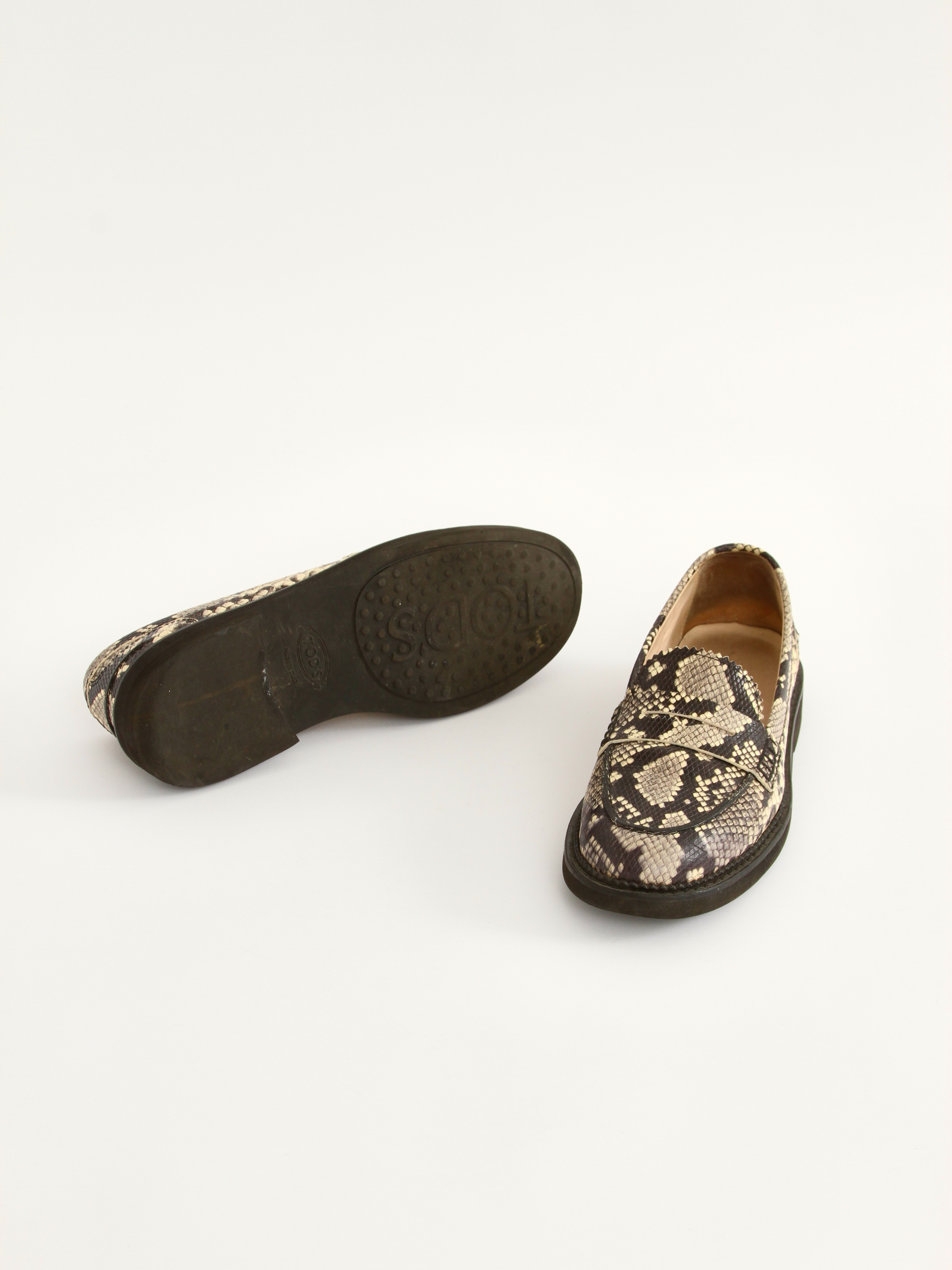Tod's Shoes 37.5 7