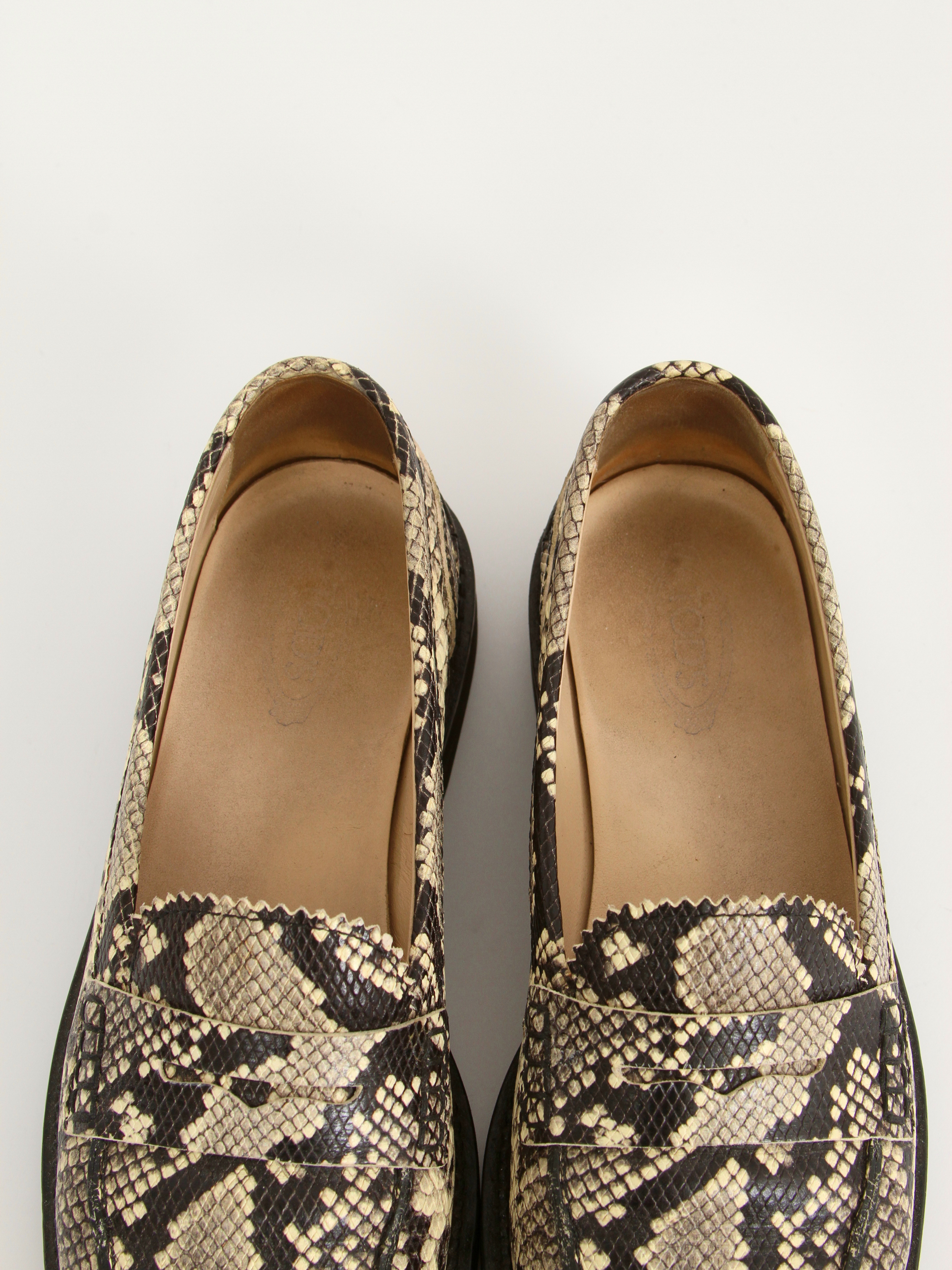 Tod's Shoes 37.5 9