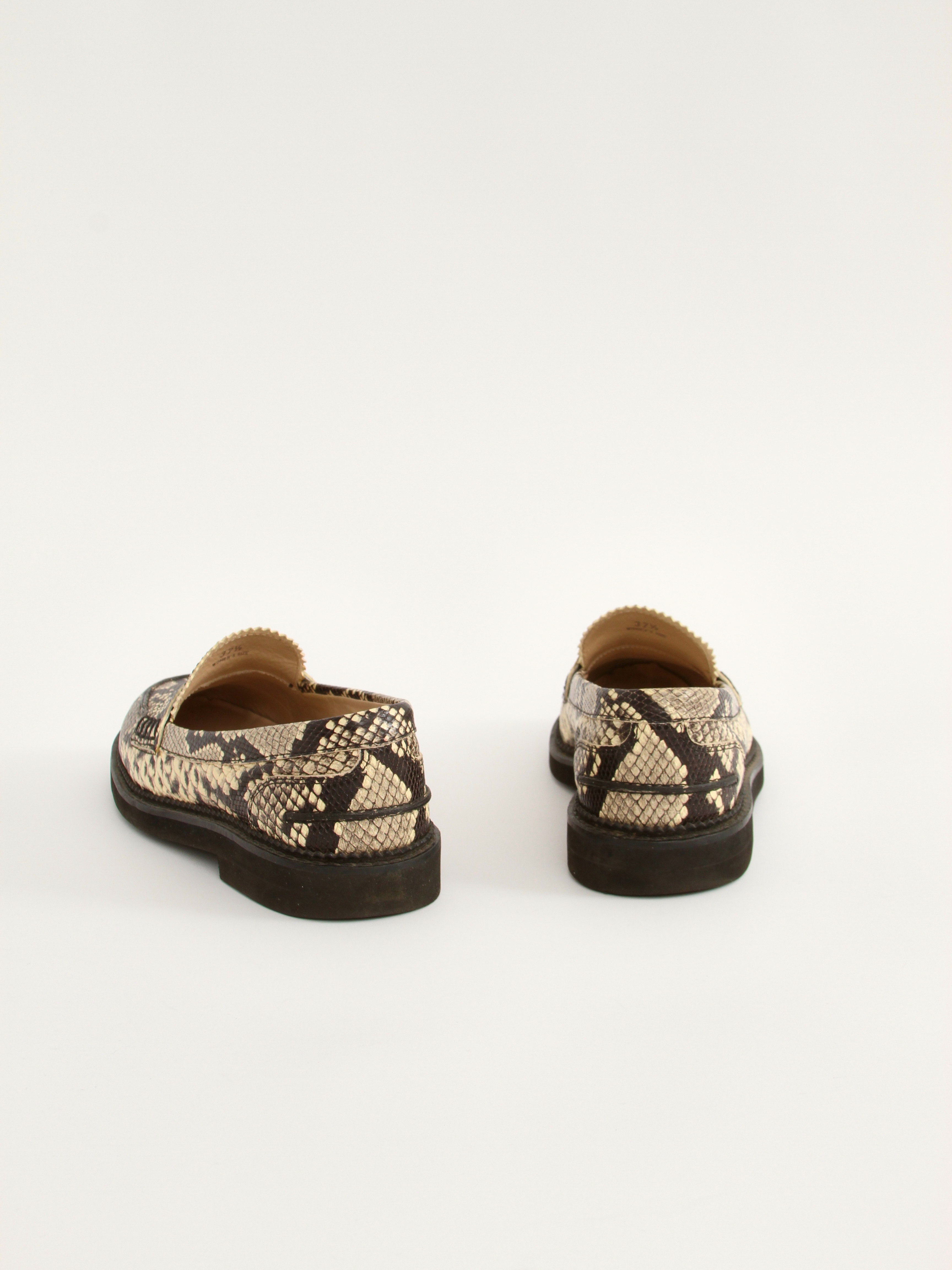 Tod's Shoes 37.5 3