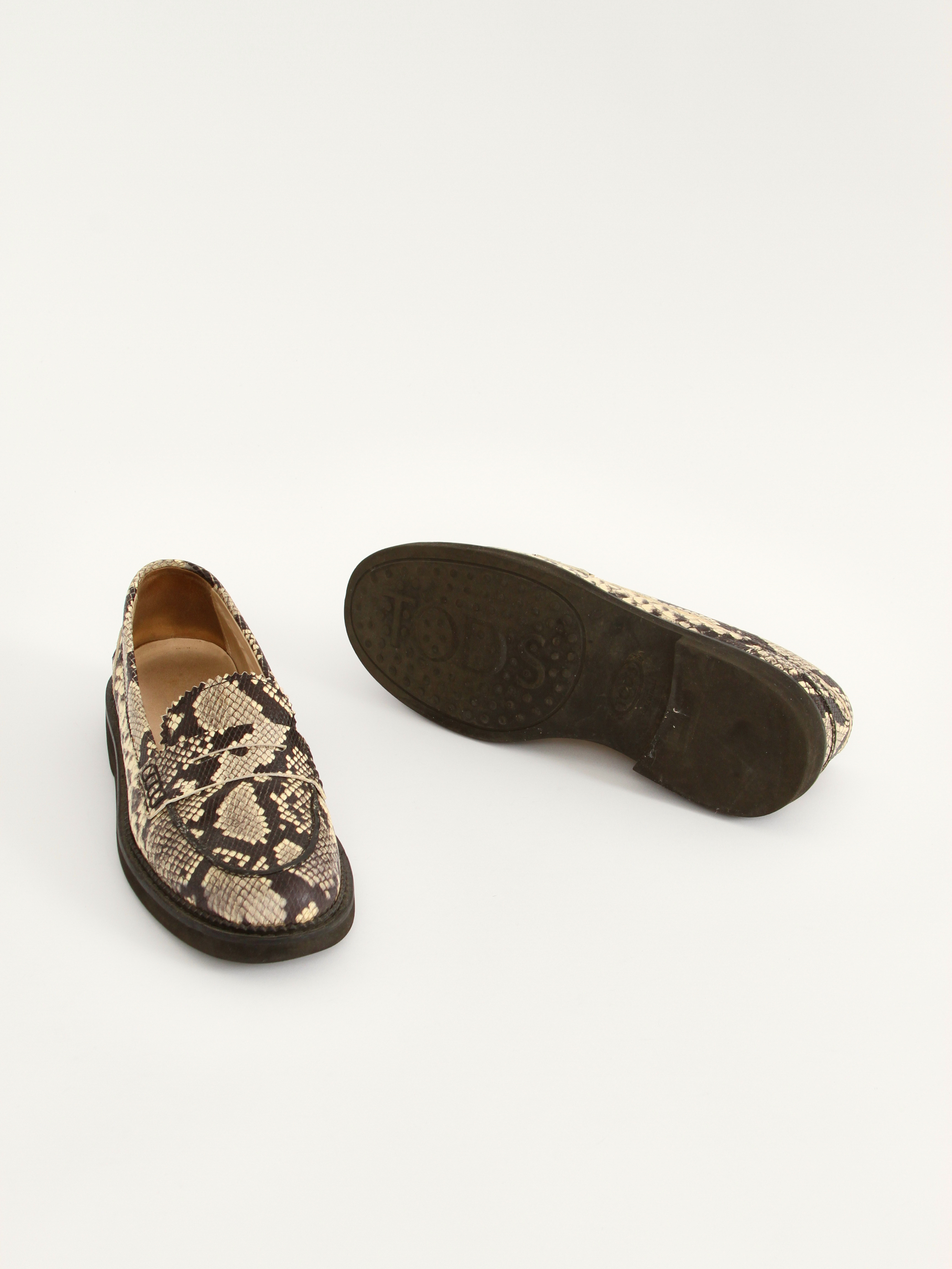 Tod's Shoes 37.5 6