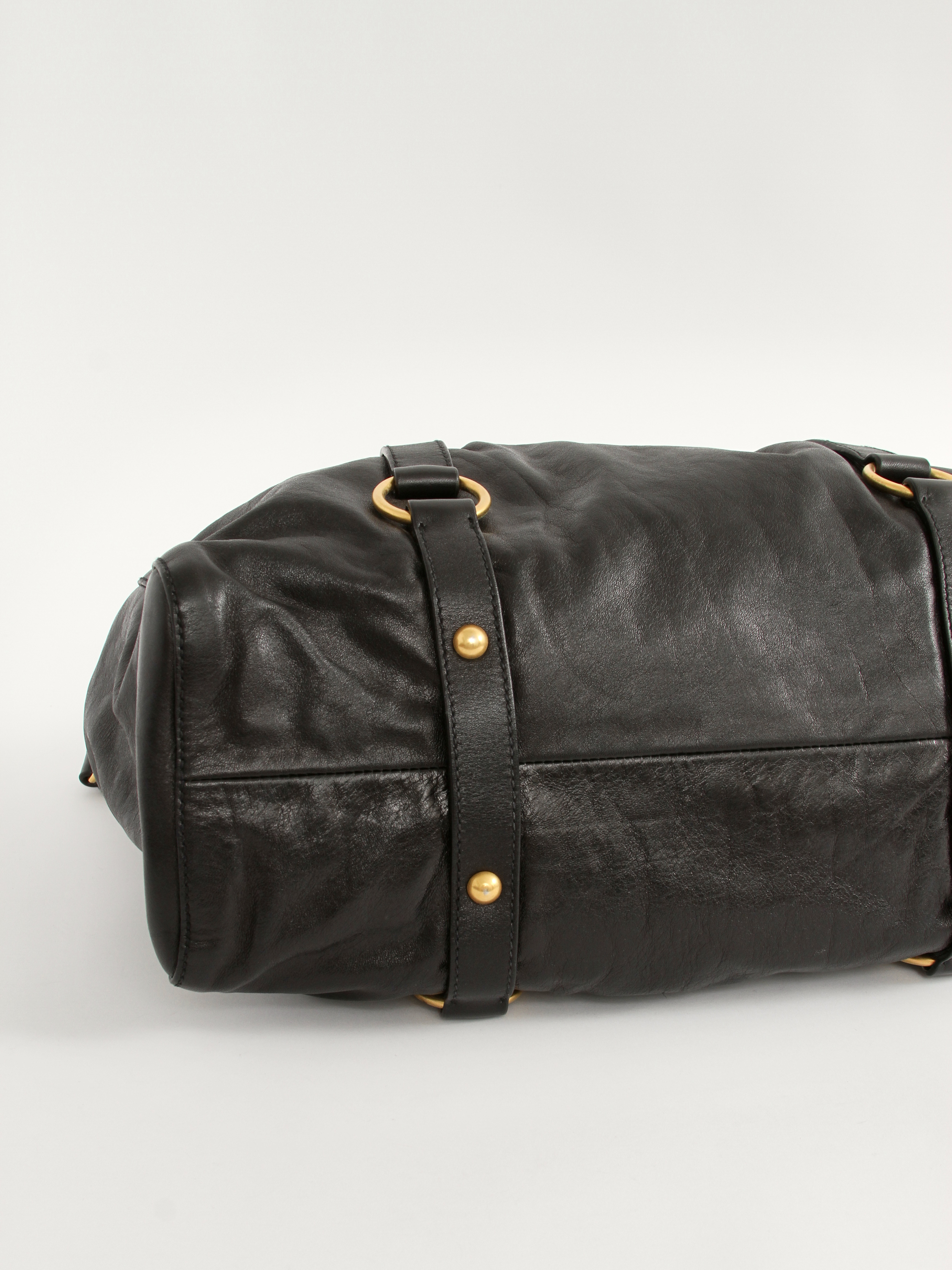 Miu Miu Leather bag 6
