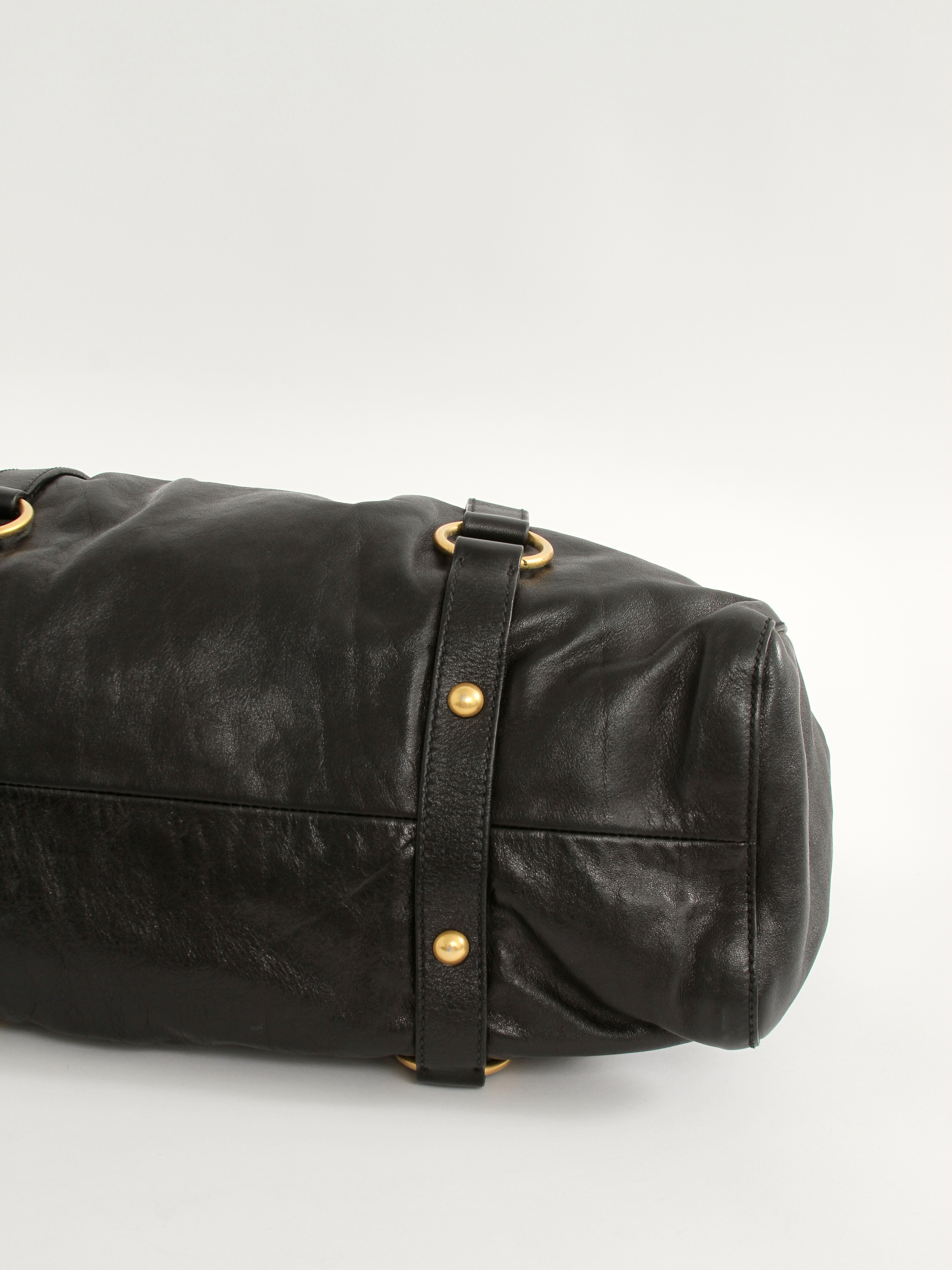 Miu Miu Leather bag 7
