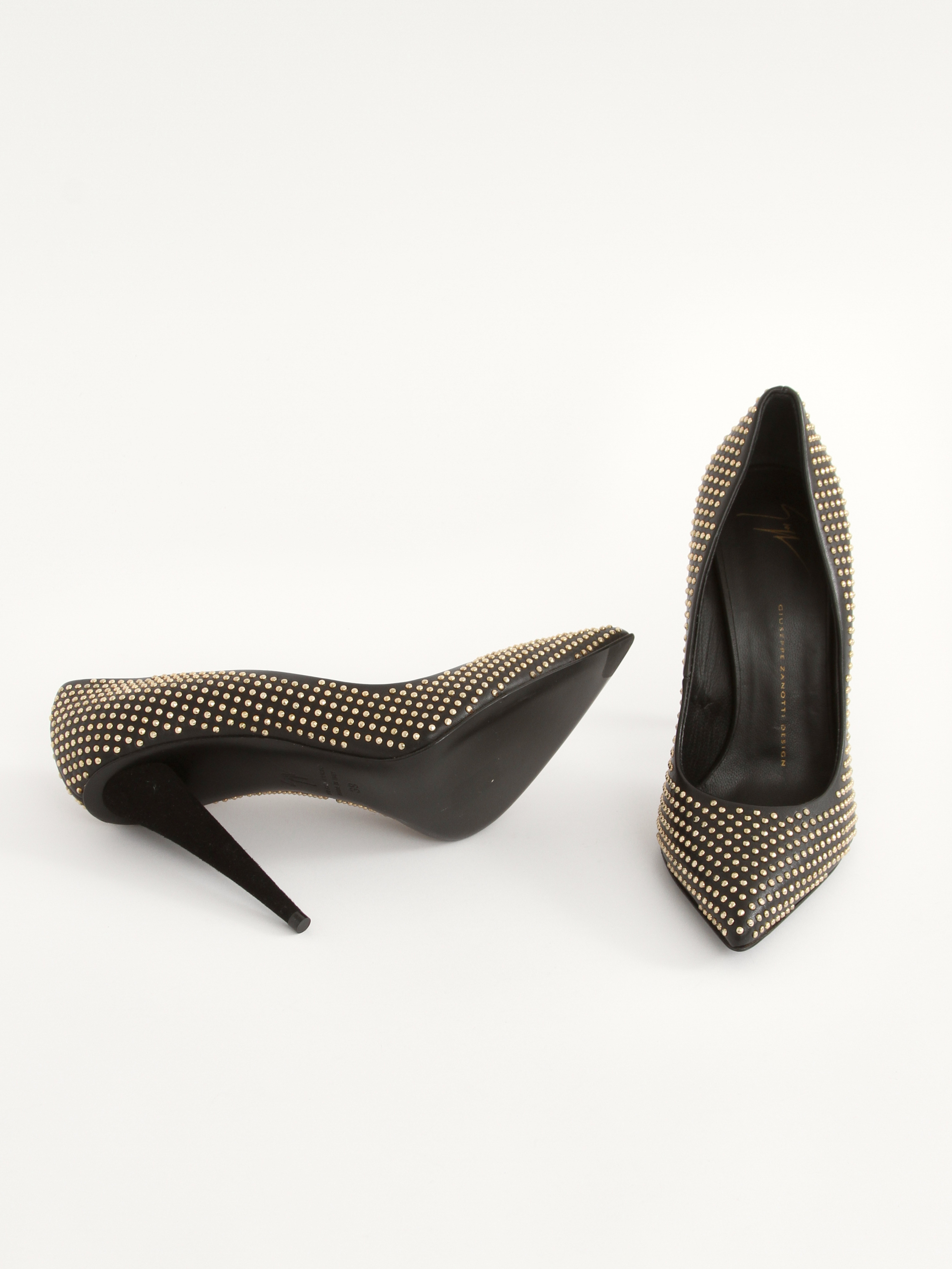 Giuseppe Zanotti Shoes 39 2