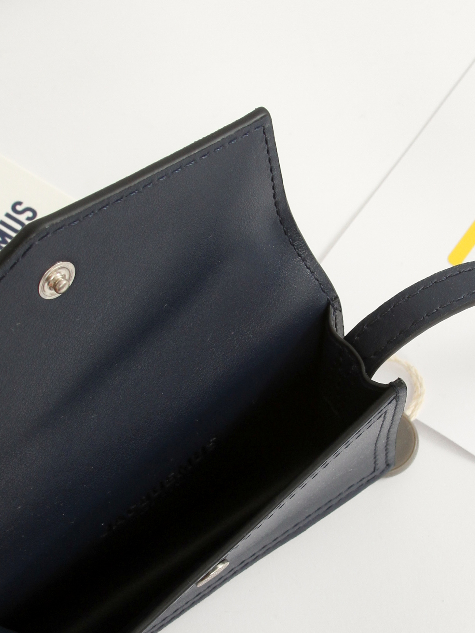 Jacquemus Wallet 4