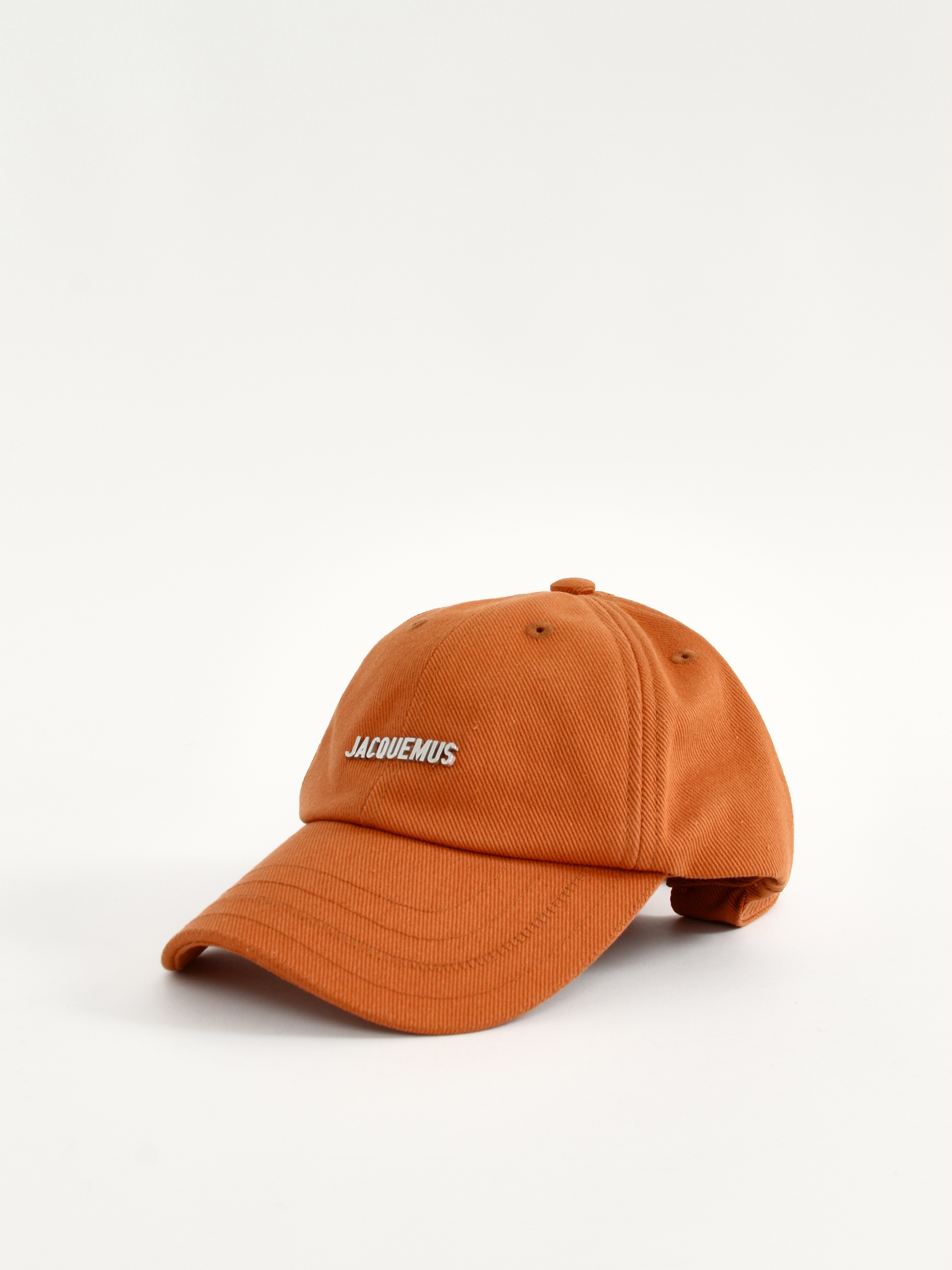 Jacquemus Cap 