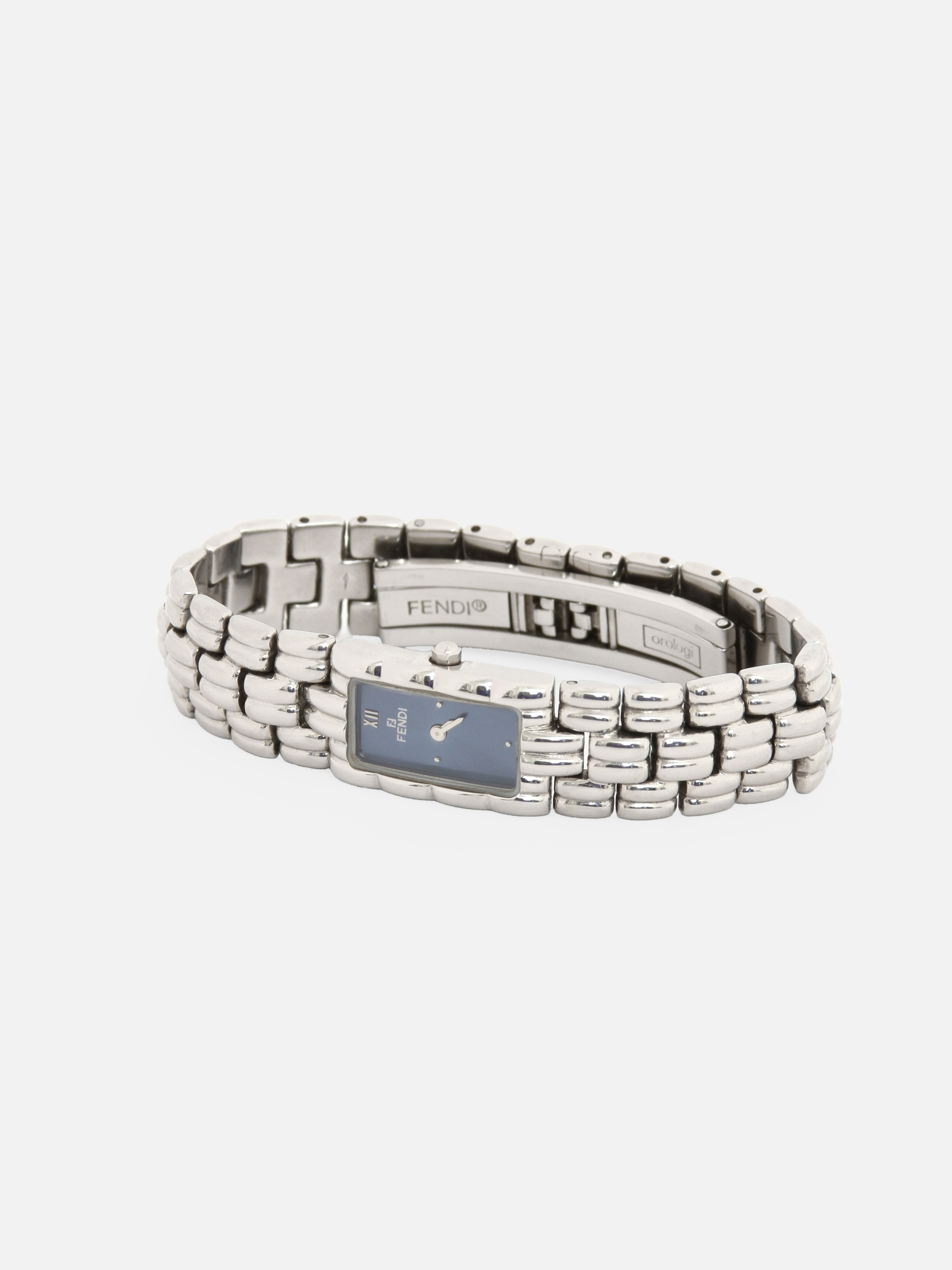 Fendi Watch  1