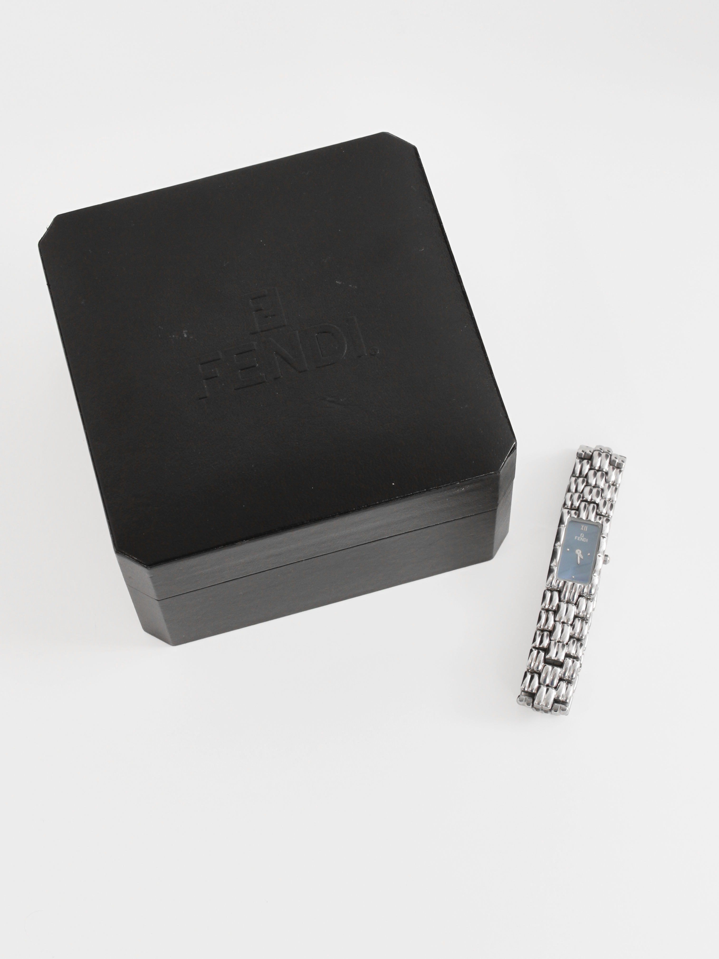 Fendi Watch  5