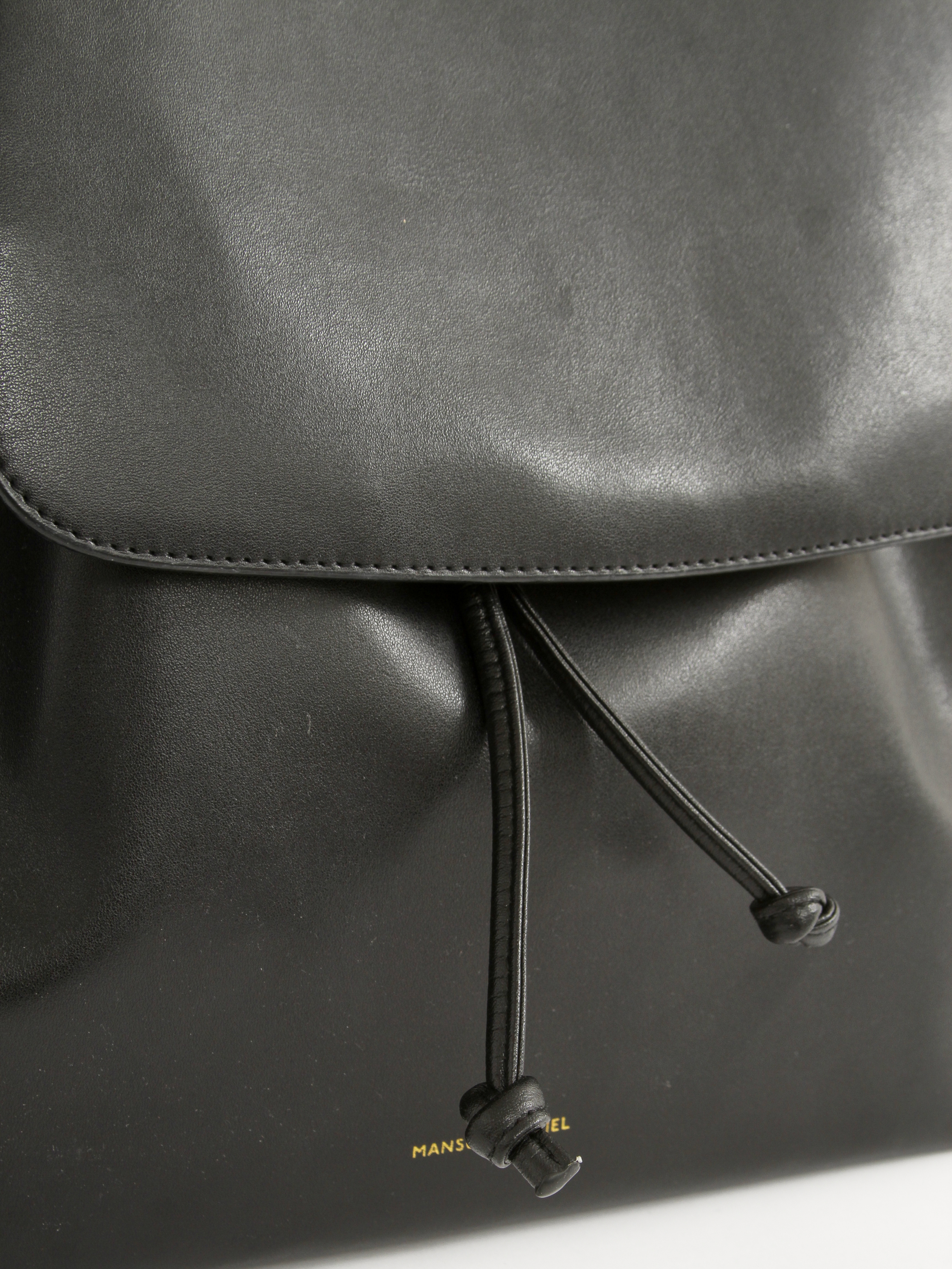 Mansur Gavriel Leather Bag 10