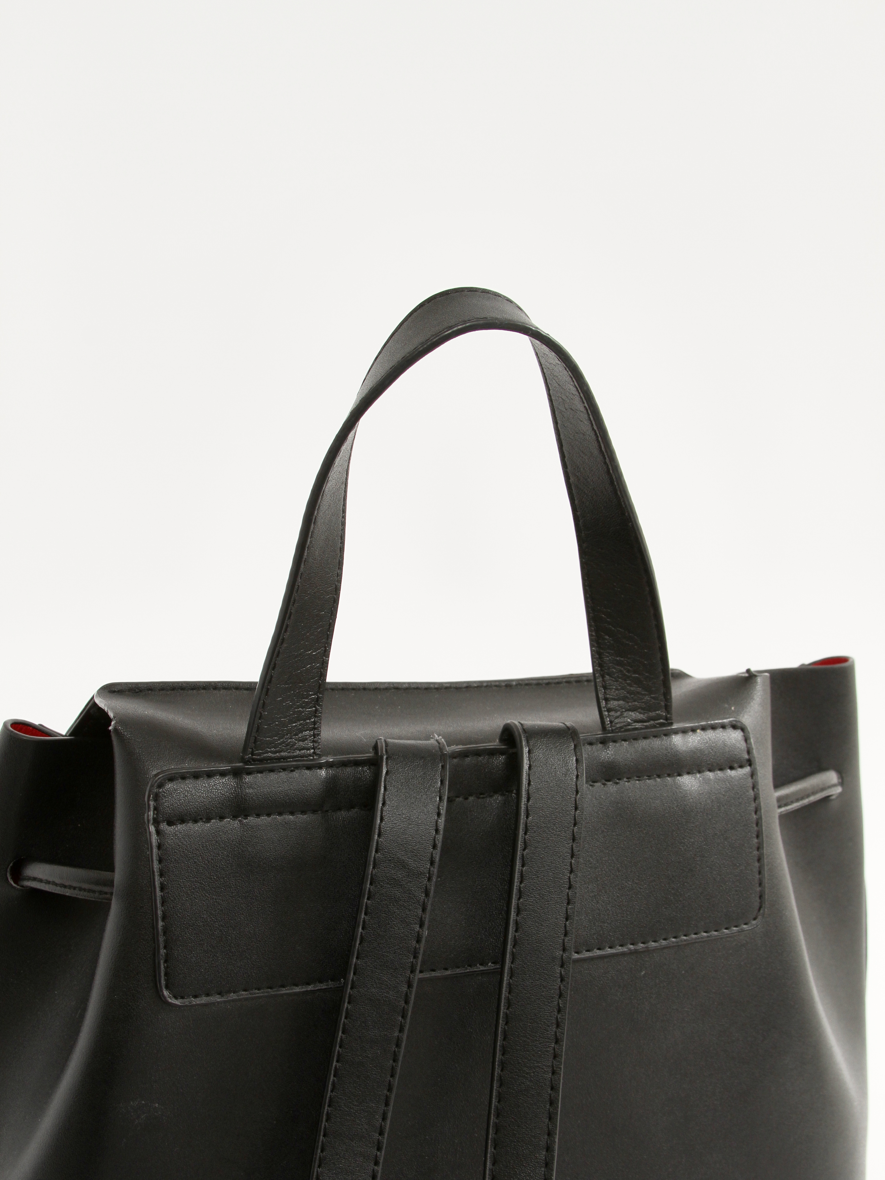Mansur Gavriel Leather Bag 6