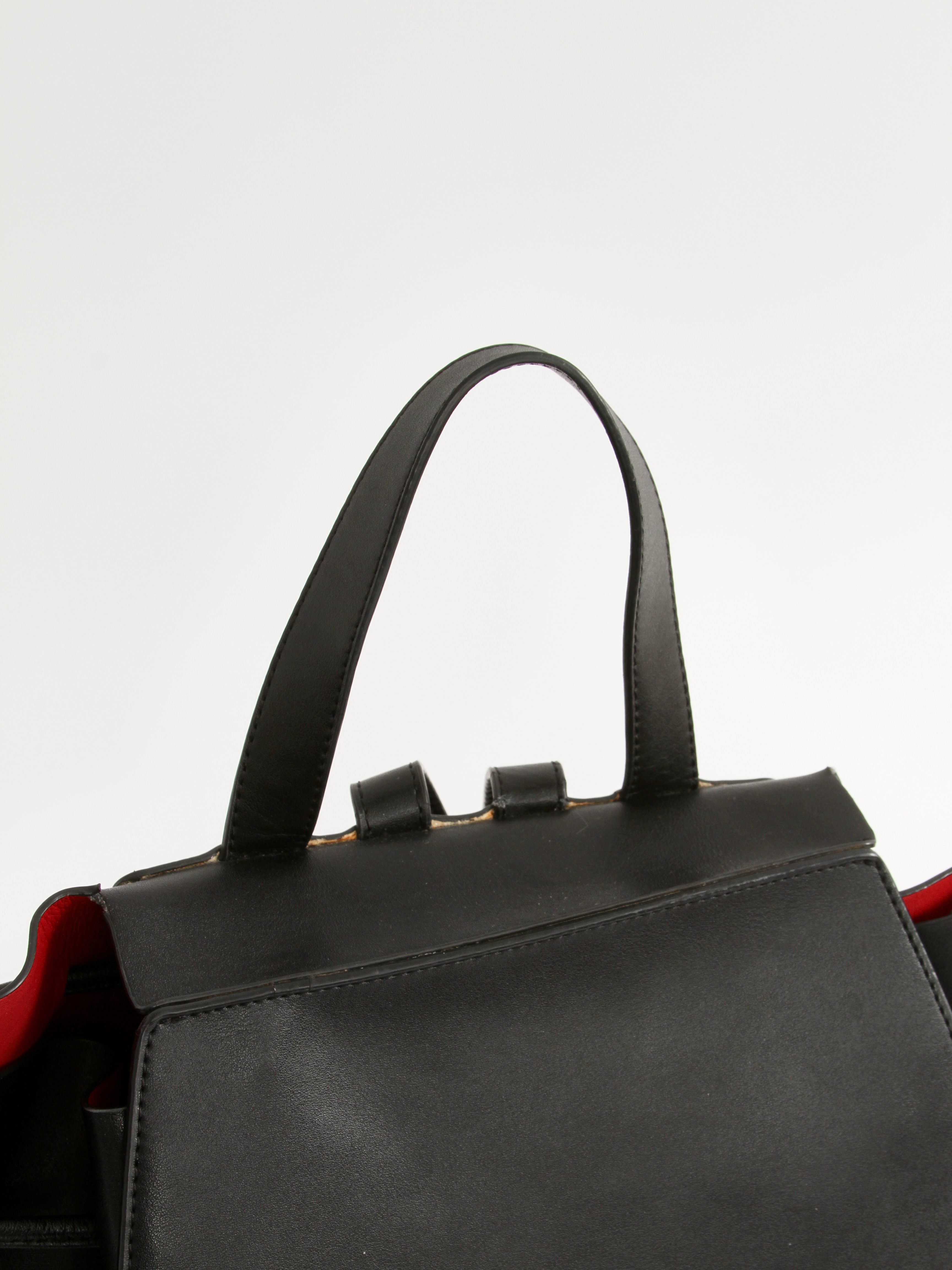 Mansur Gavriel Leather Bag 5