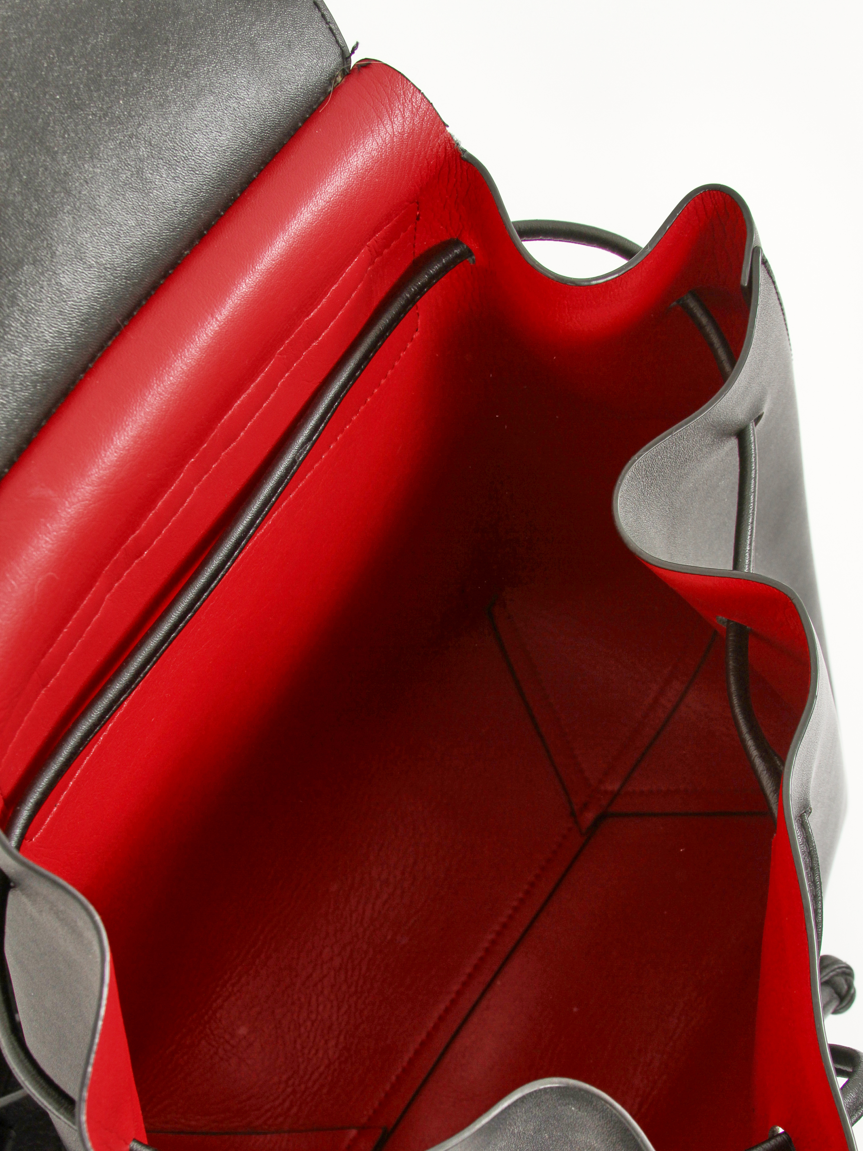Mansur Gavriel Leather Bag 9