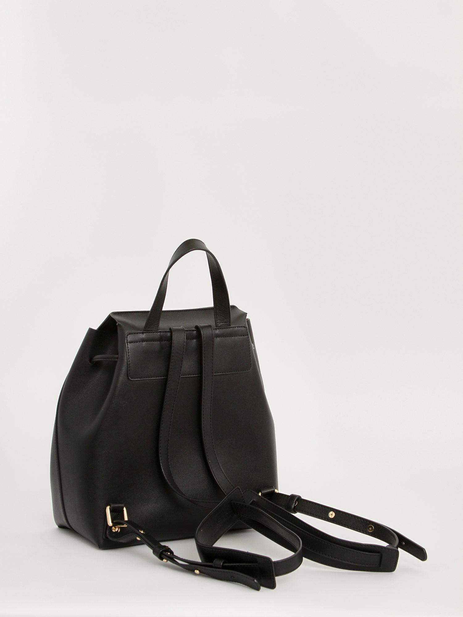 Mansur Gavriel Leather Bag 3