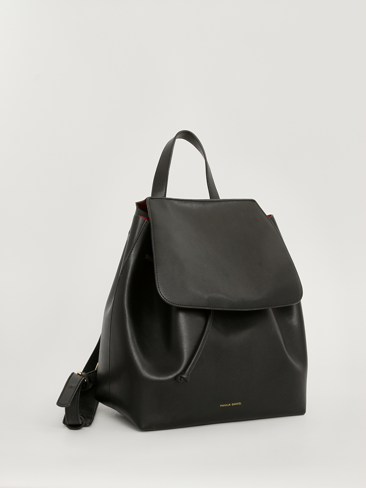 Mansur Gavriel Leather Bag 2