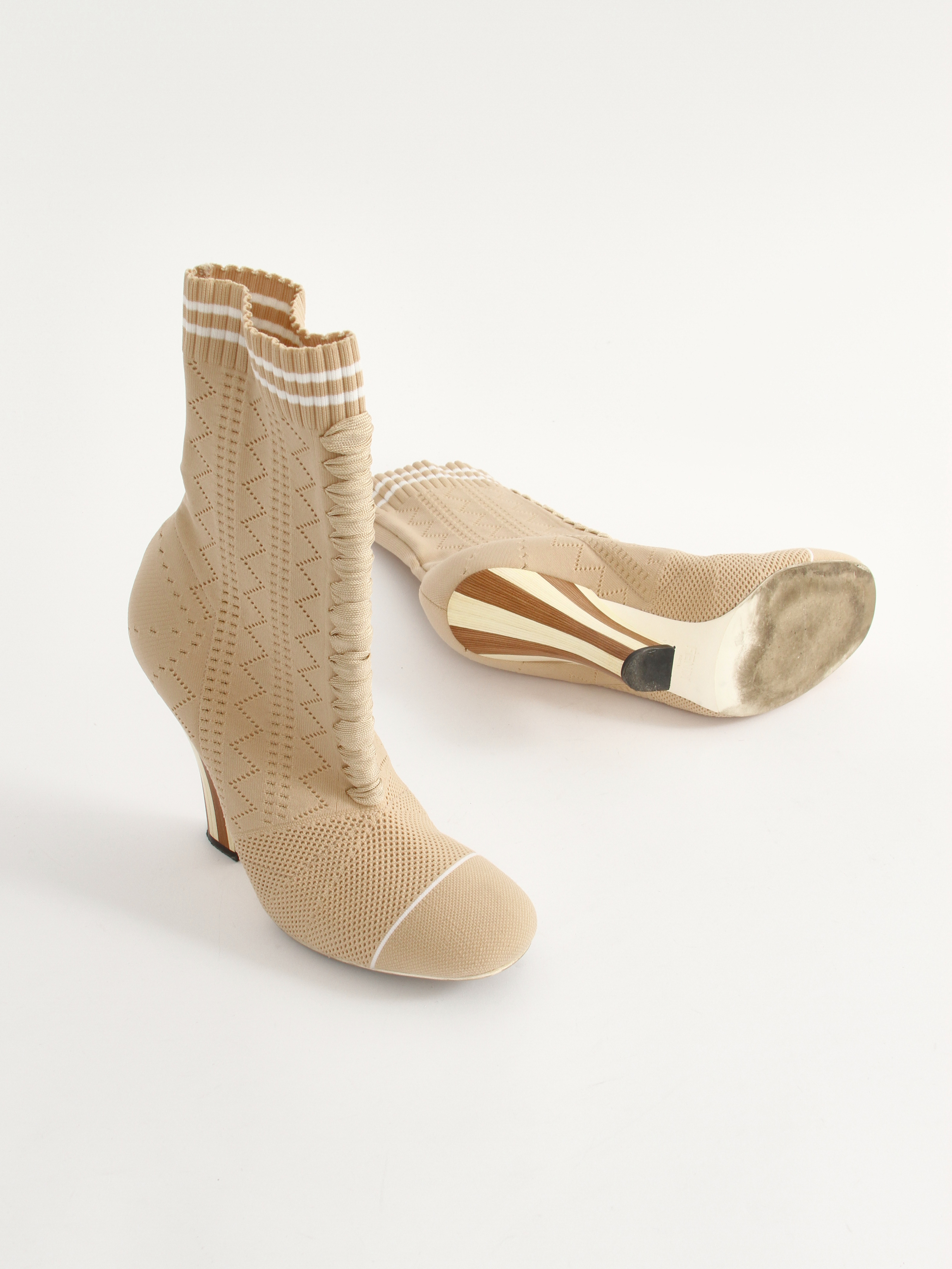 Fendi Shoes 38 7