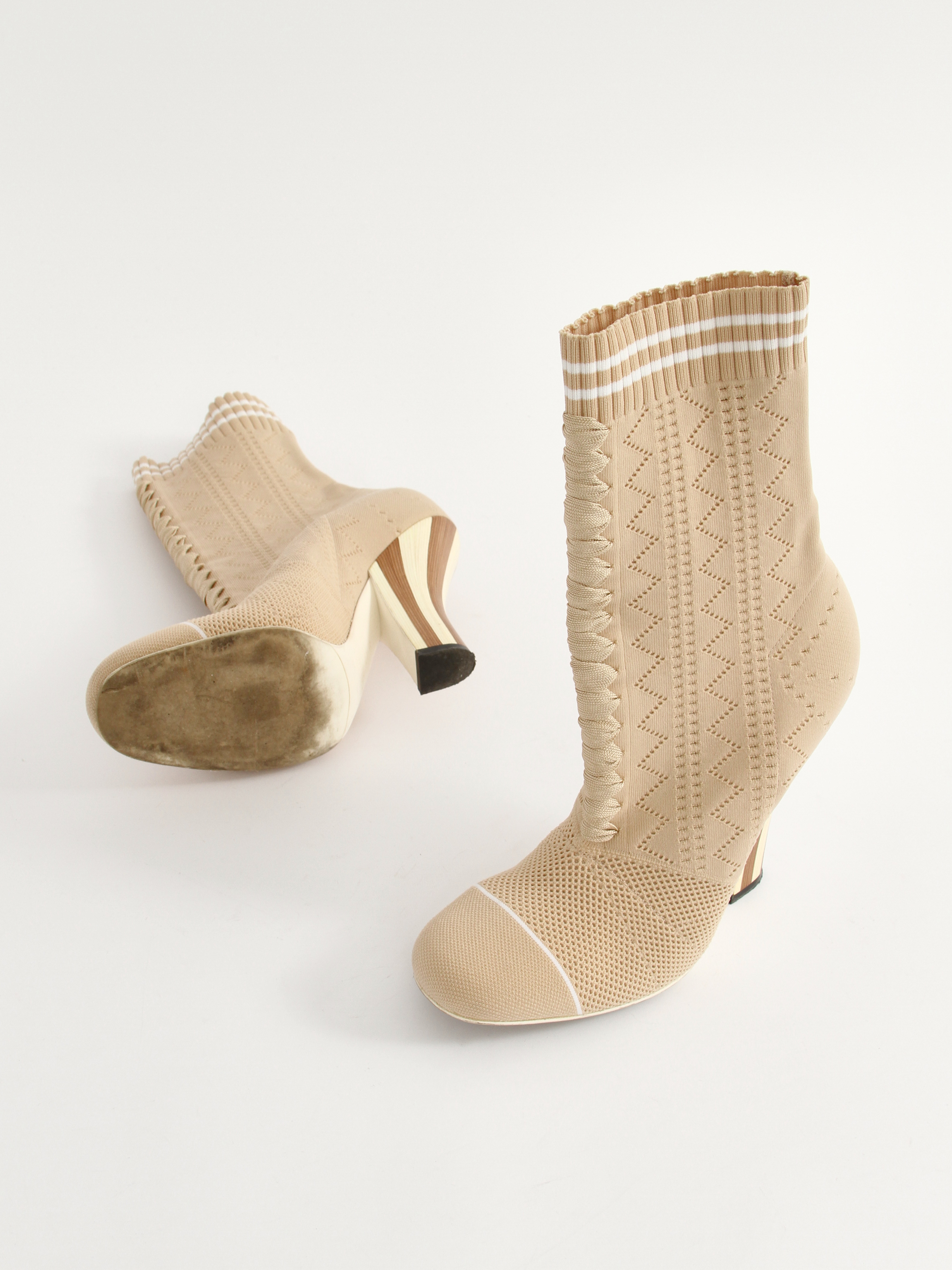 Fendi Shoes 38 9