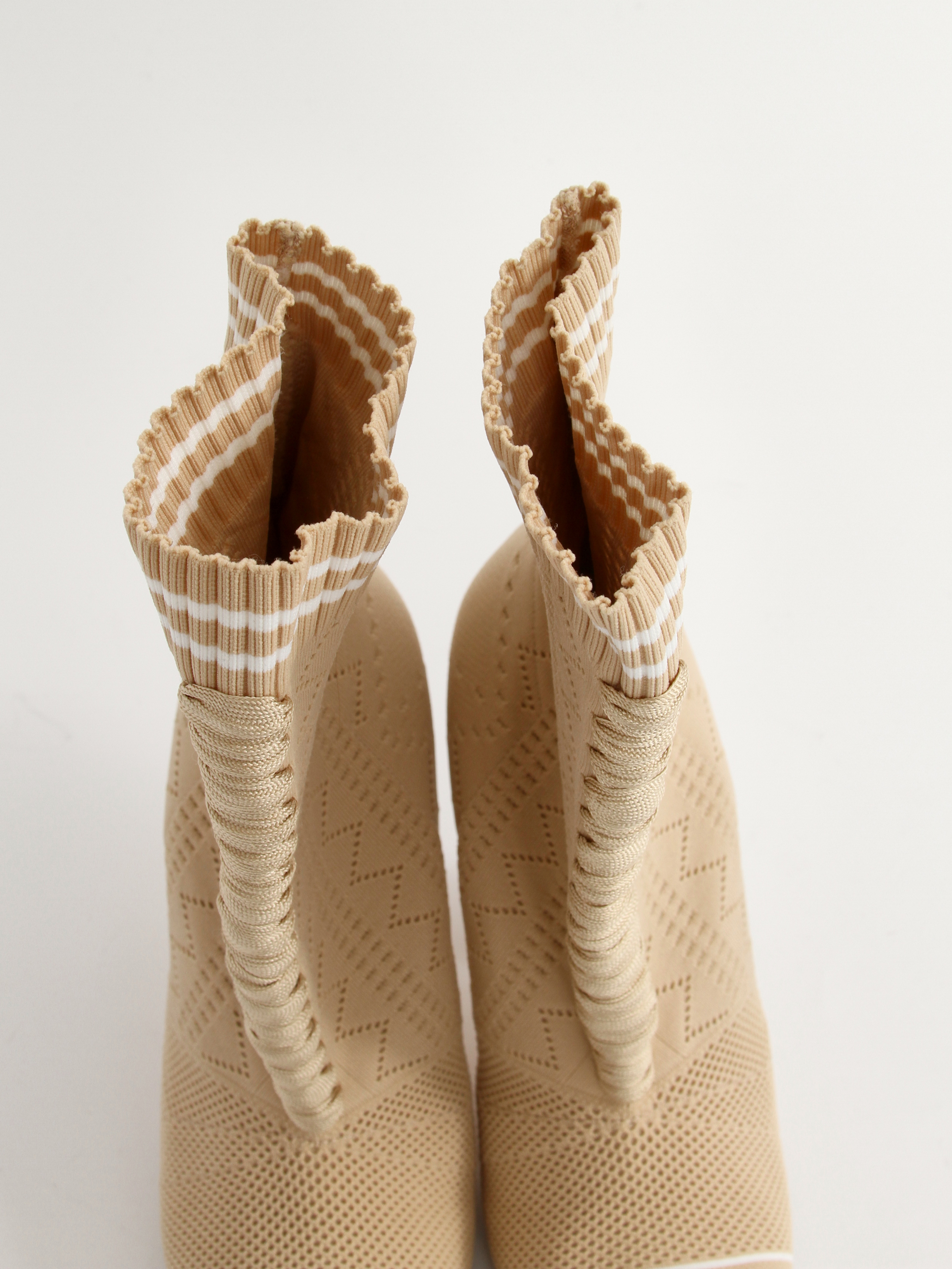 Fendi Shoes 38 3