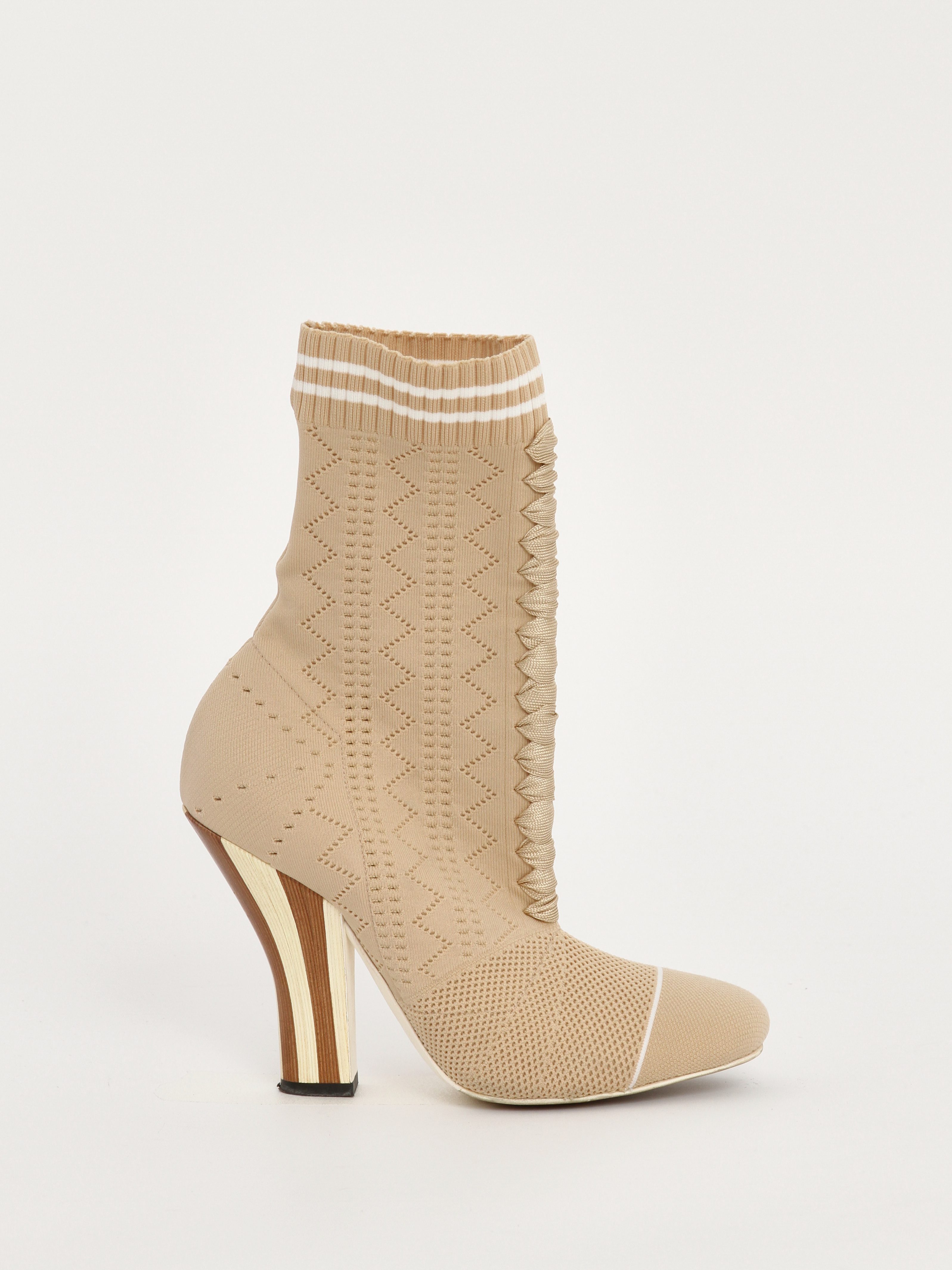 Fendi Shoes 38 0