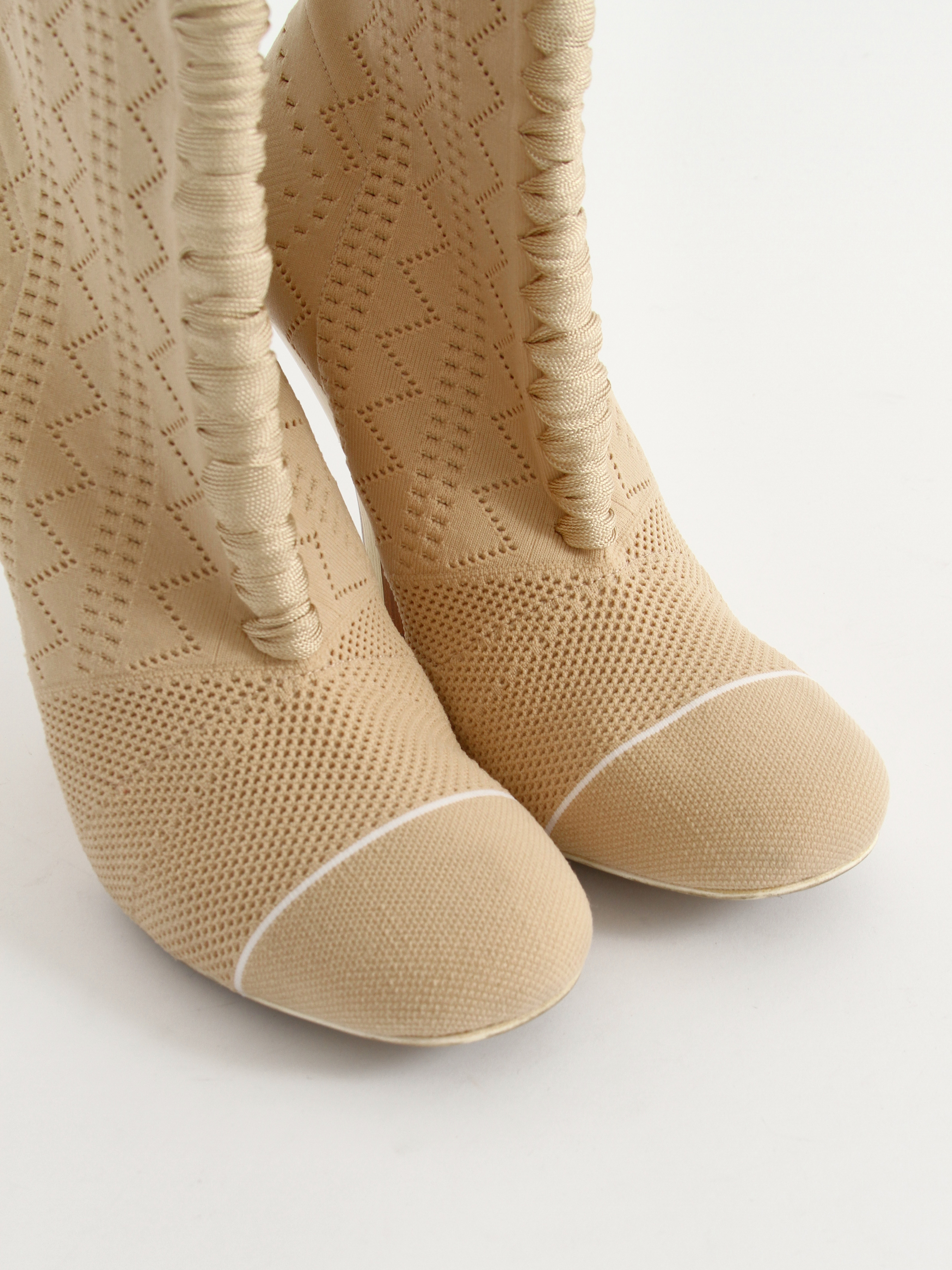 Fendi Shoes 38 2