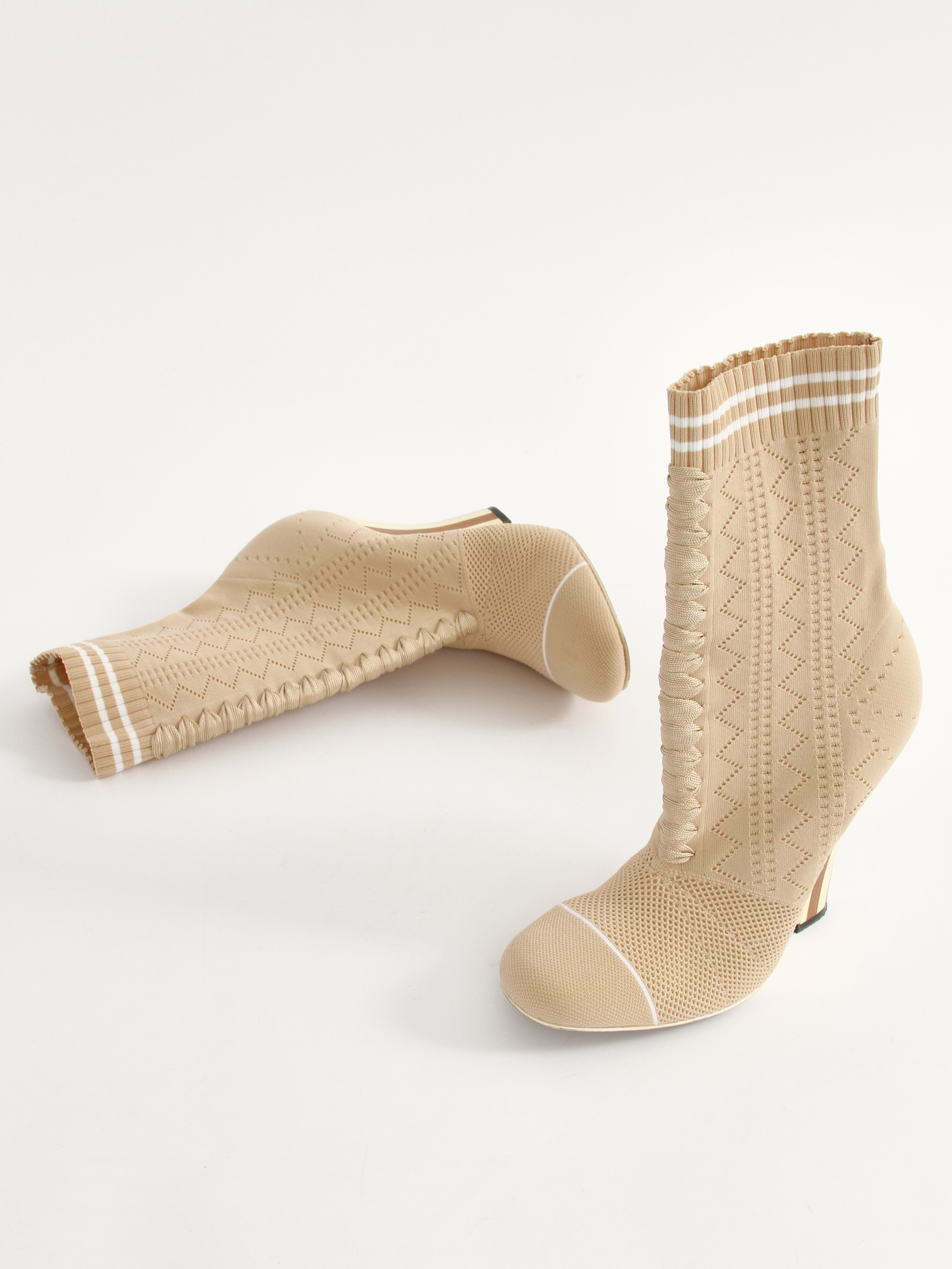 Fendi Shoes 38 6