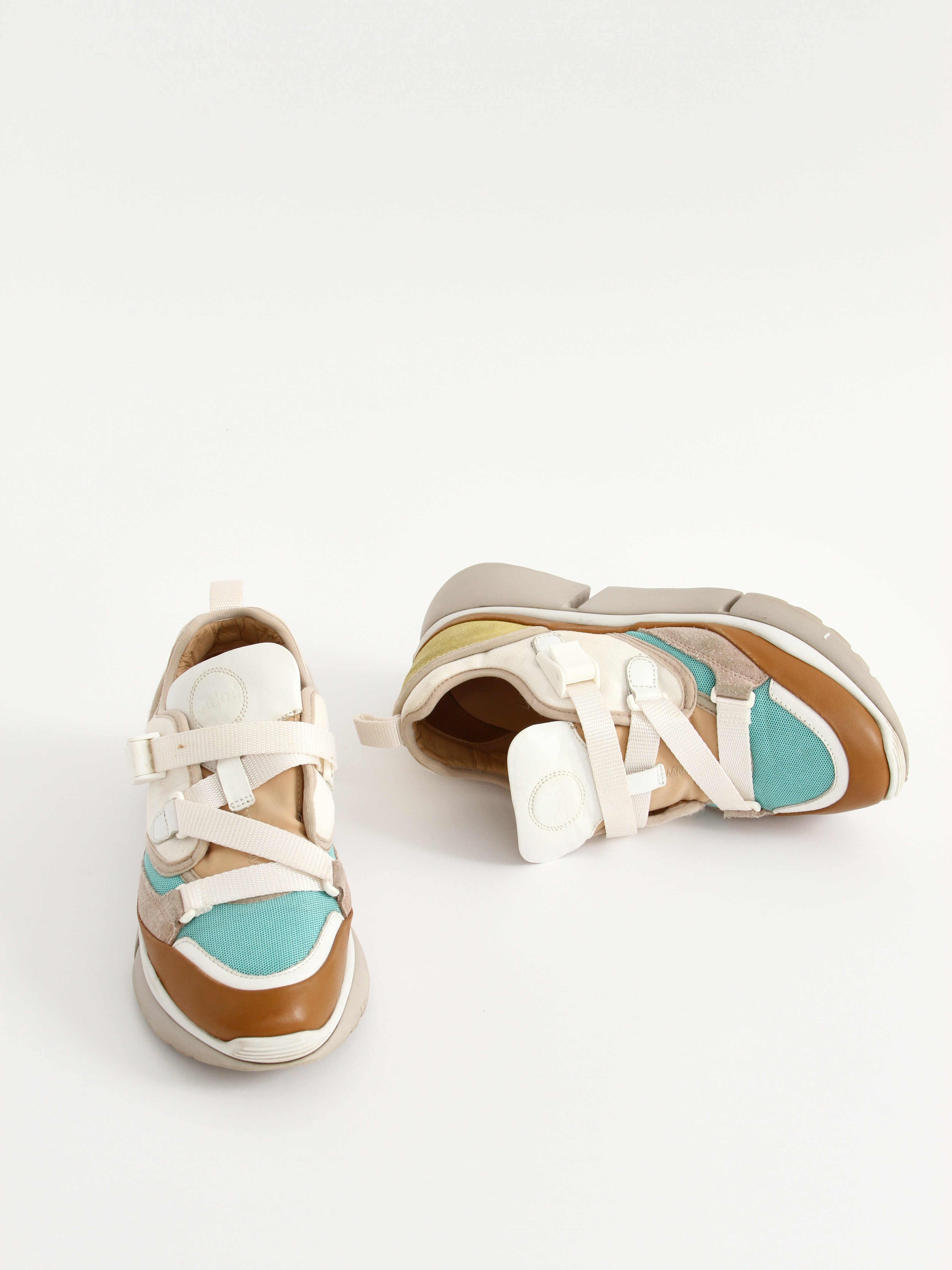 Chloe Shoes 38 5