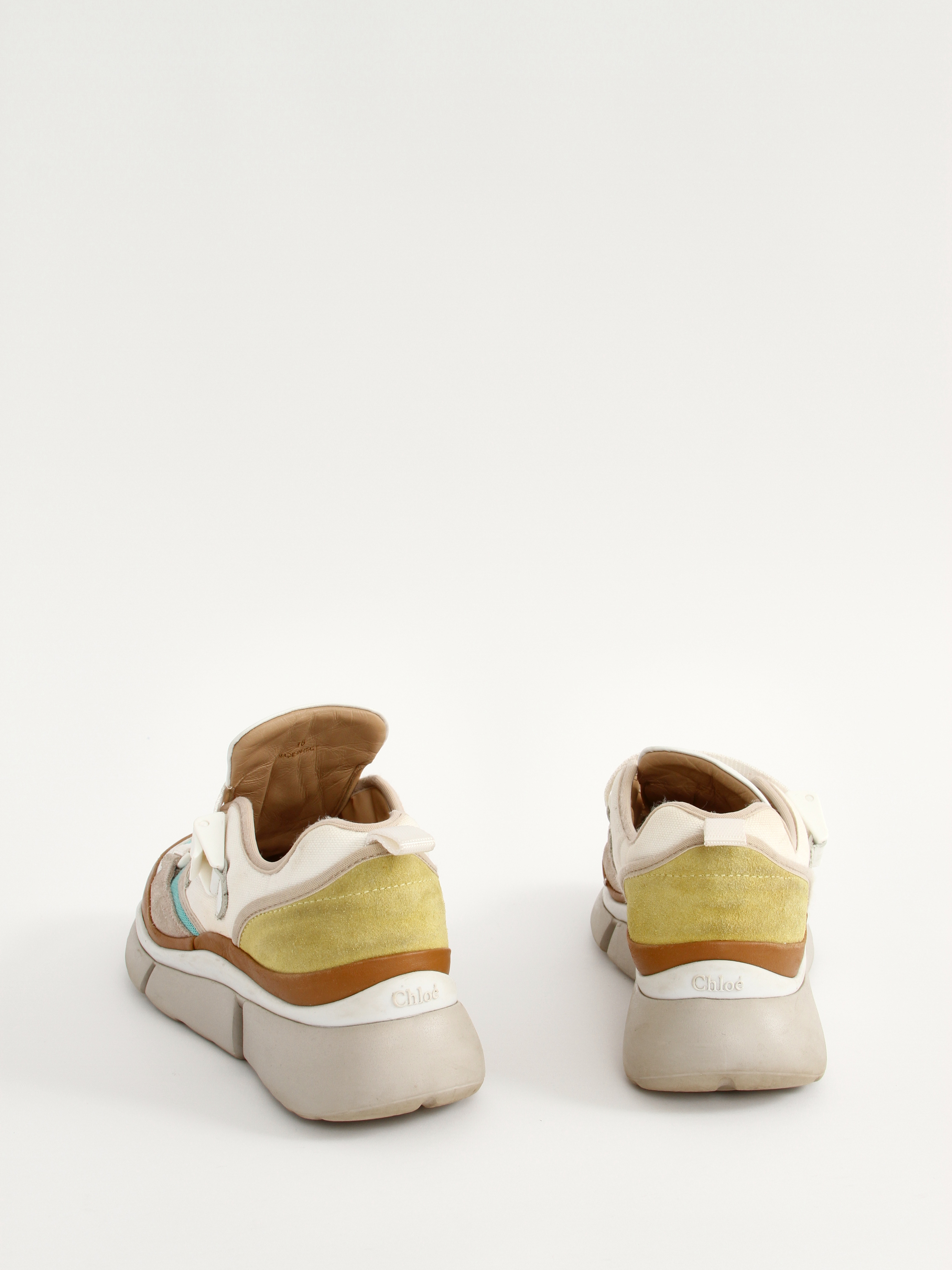 Chloe Shoes 38 3