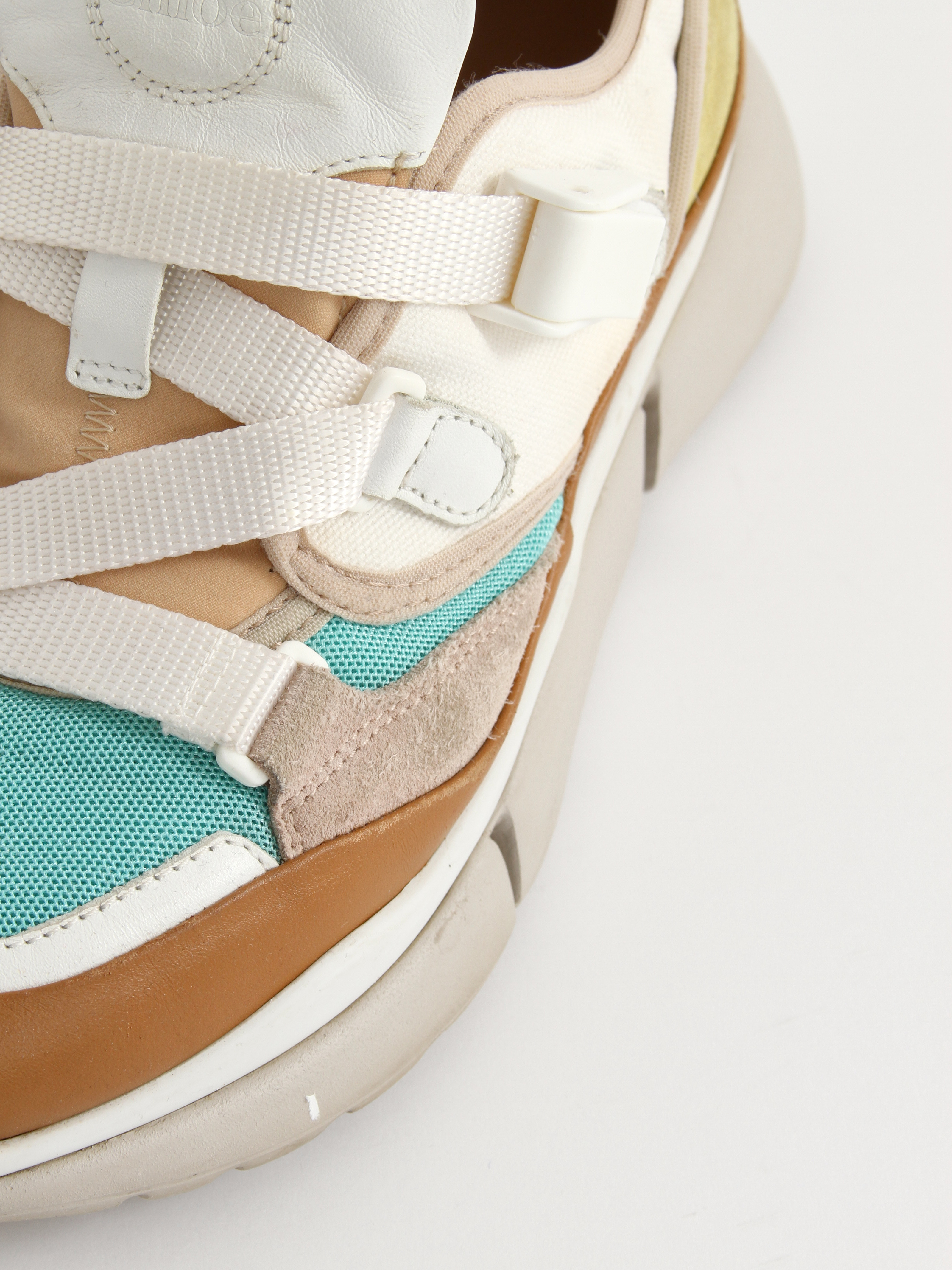 Chloe Shoes 38 11