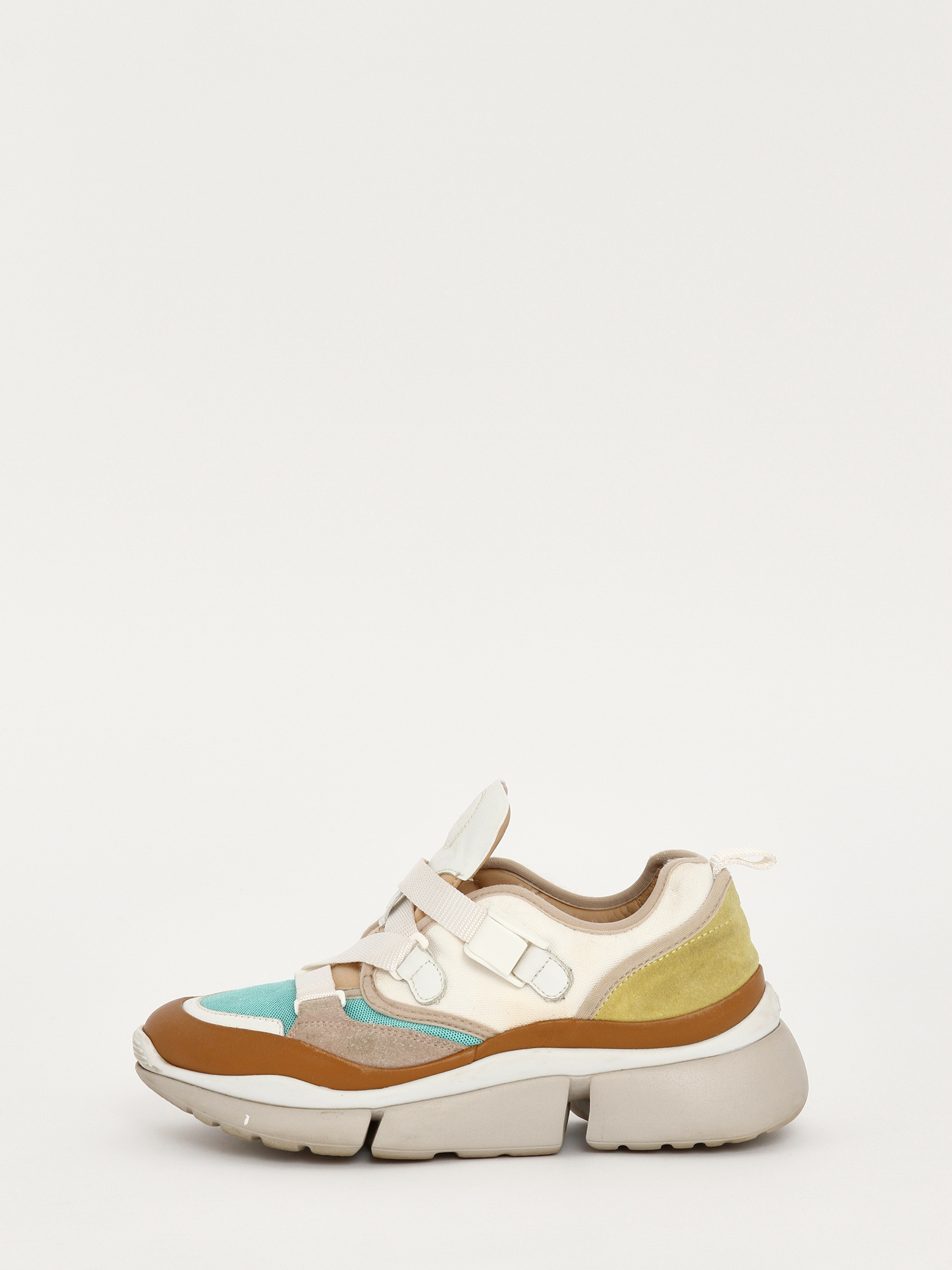 Chloe Shoes 38 1
