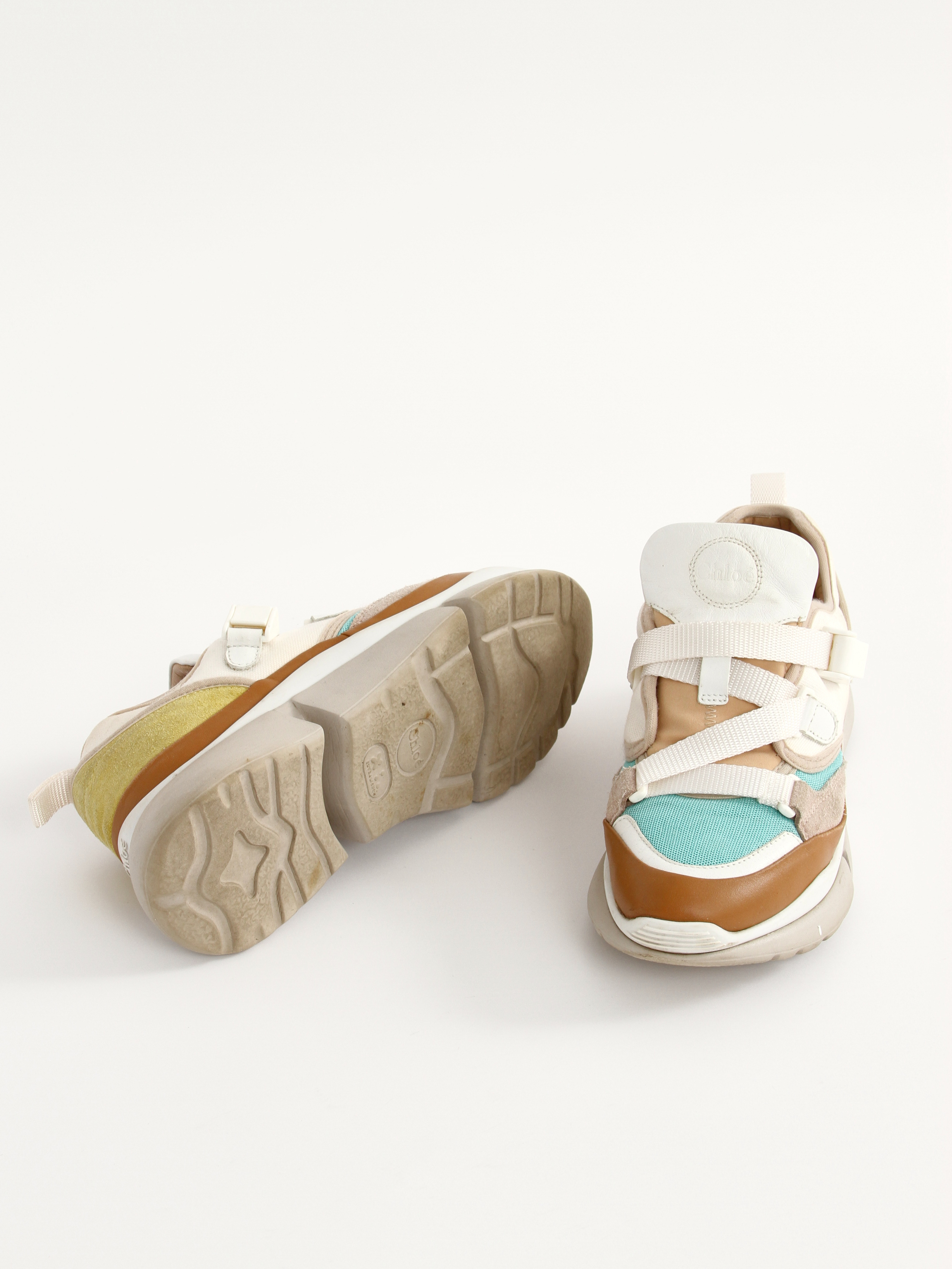 Chloe Shoes 38 10