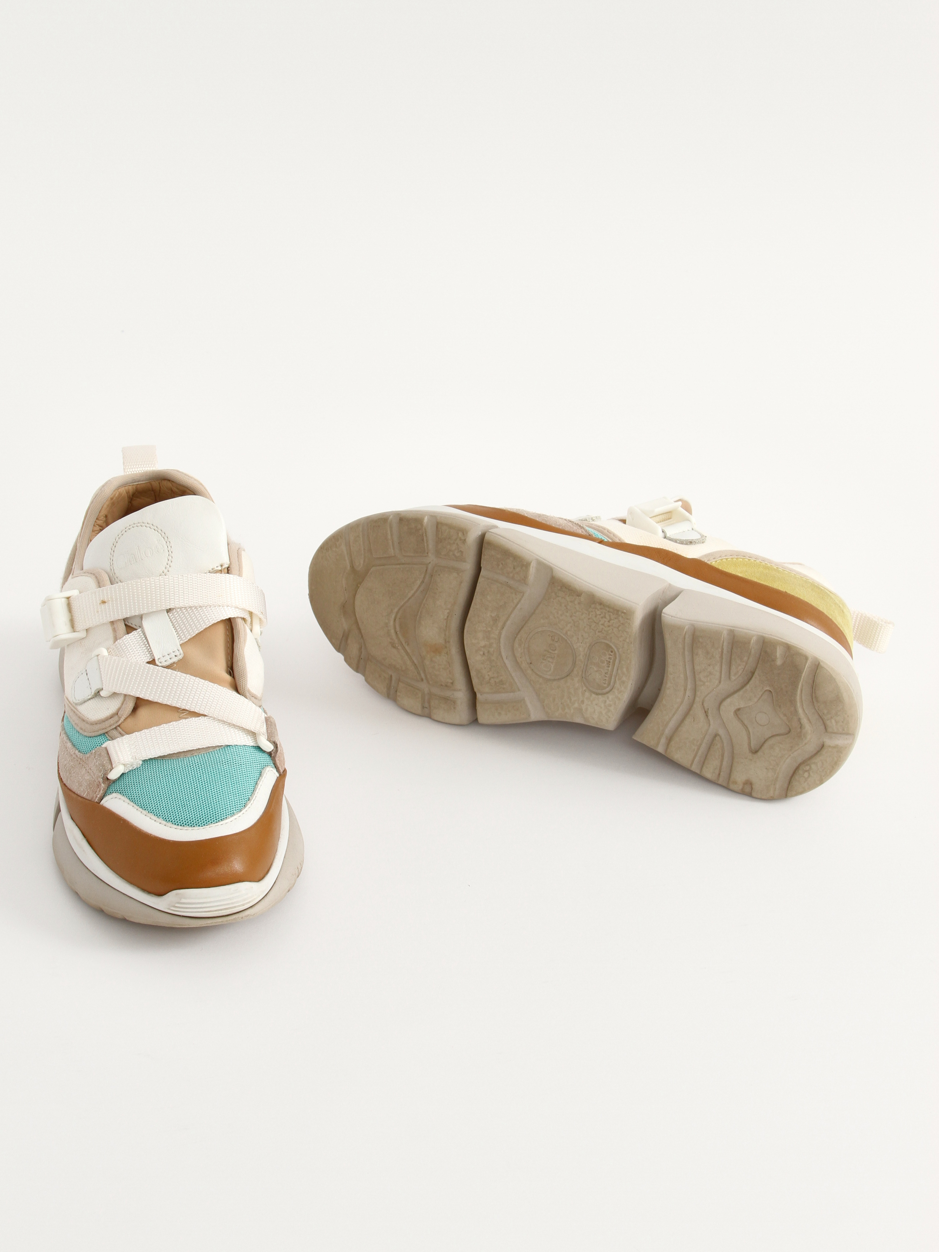 Chloe Shoes 38 9