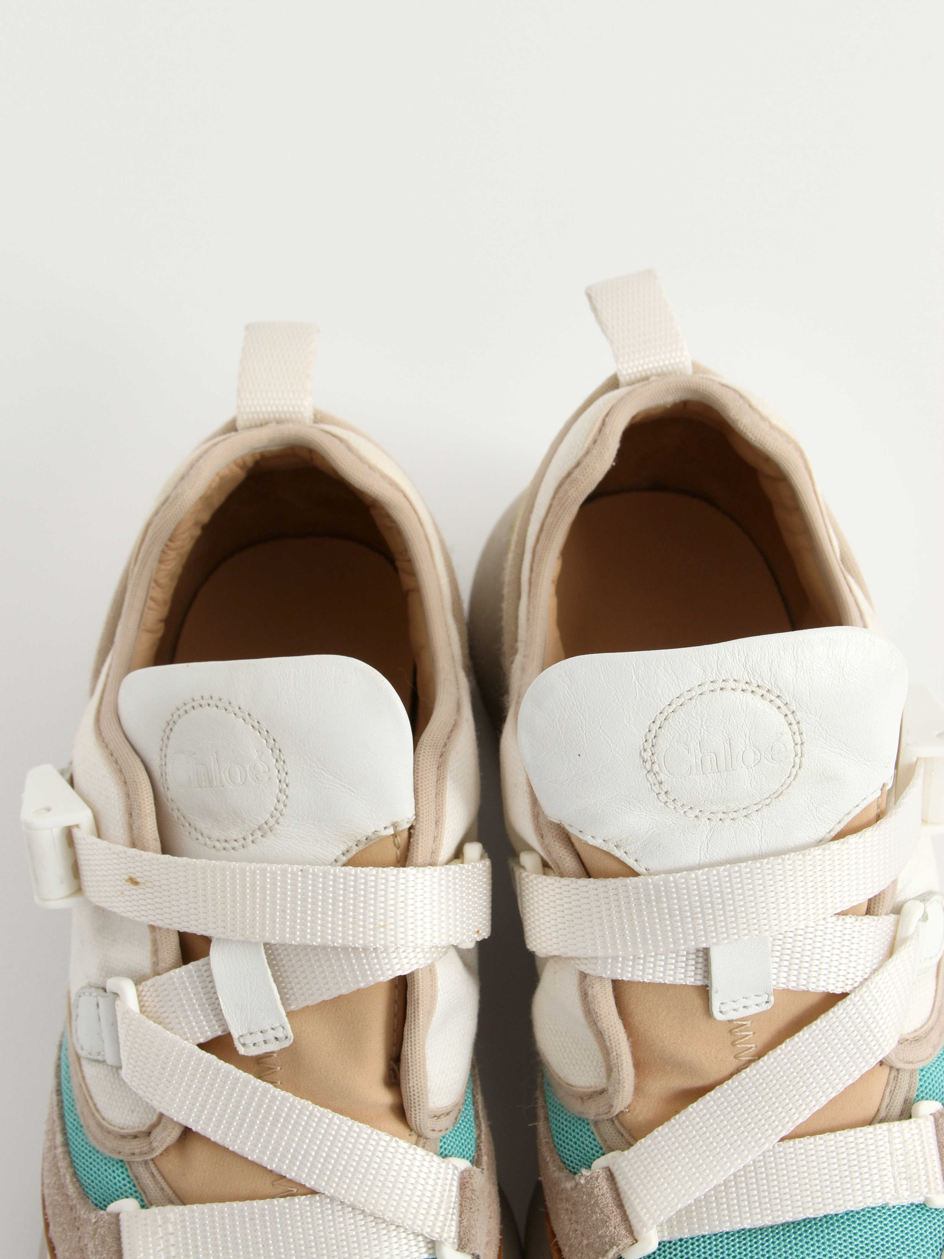 Chloe Shoes 38 7