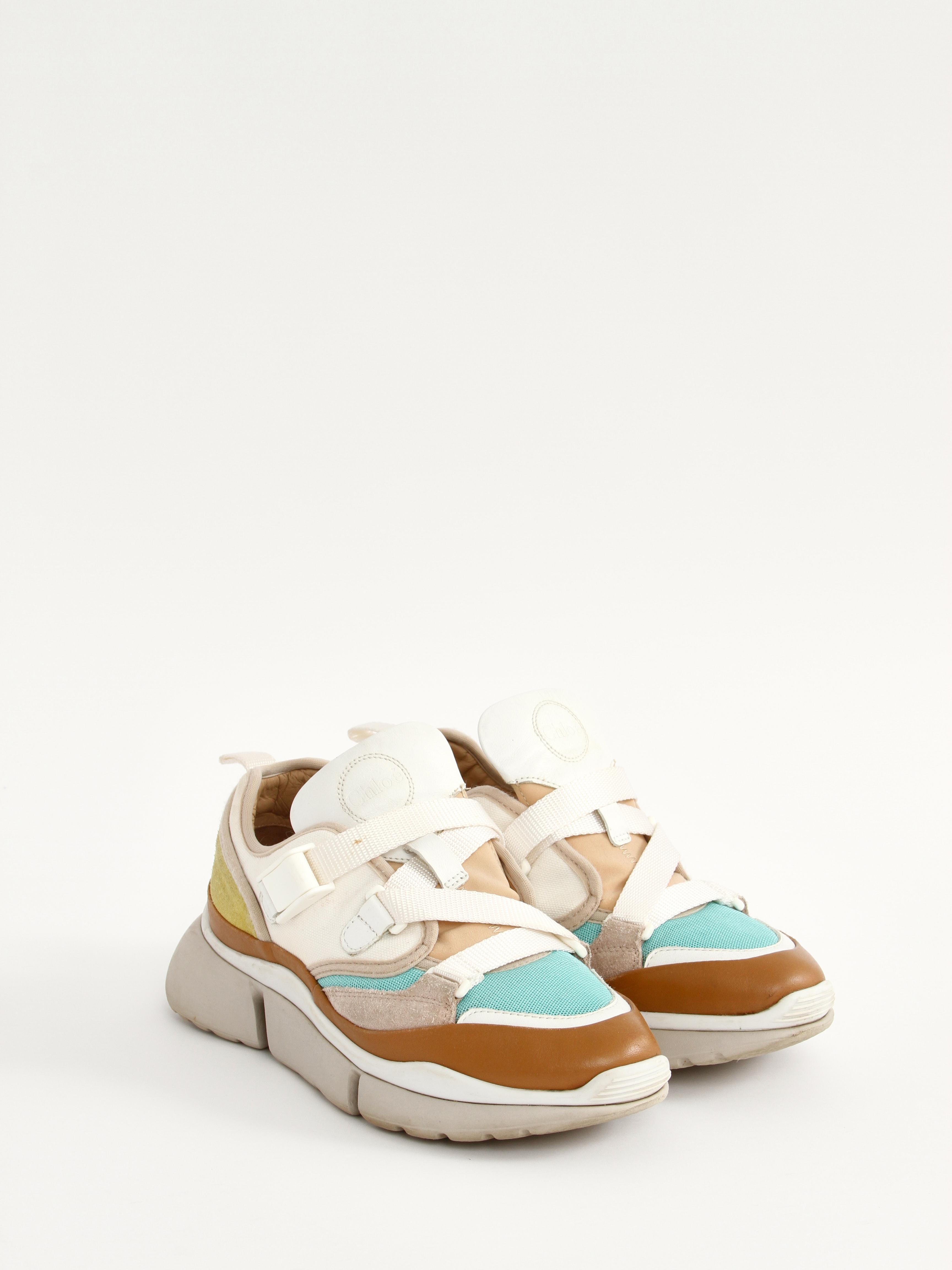 Chloe Shoes 38 2