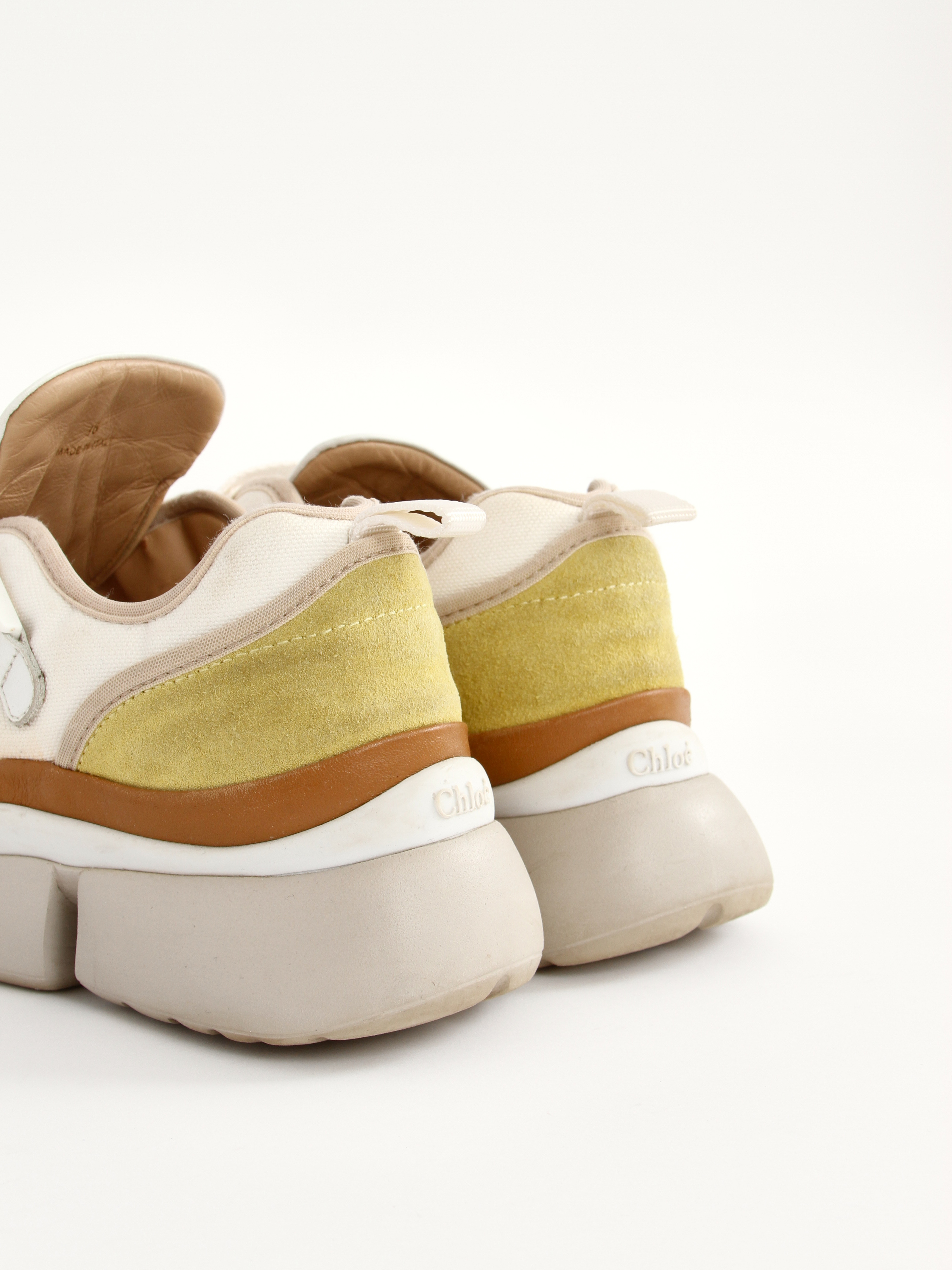 Chloe Shoes 38 8