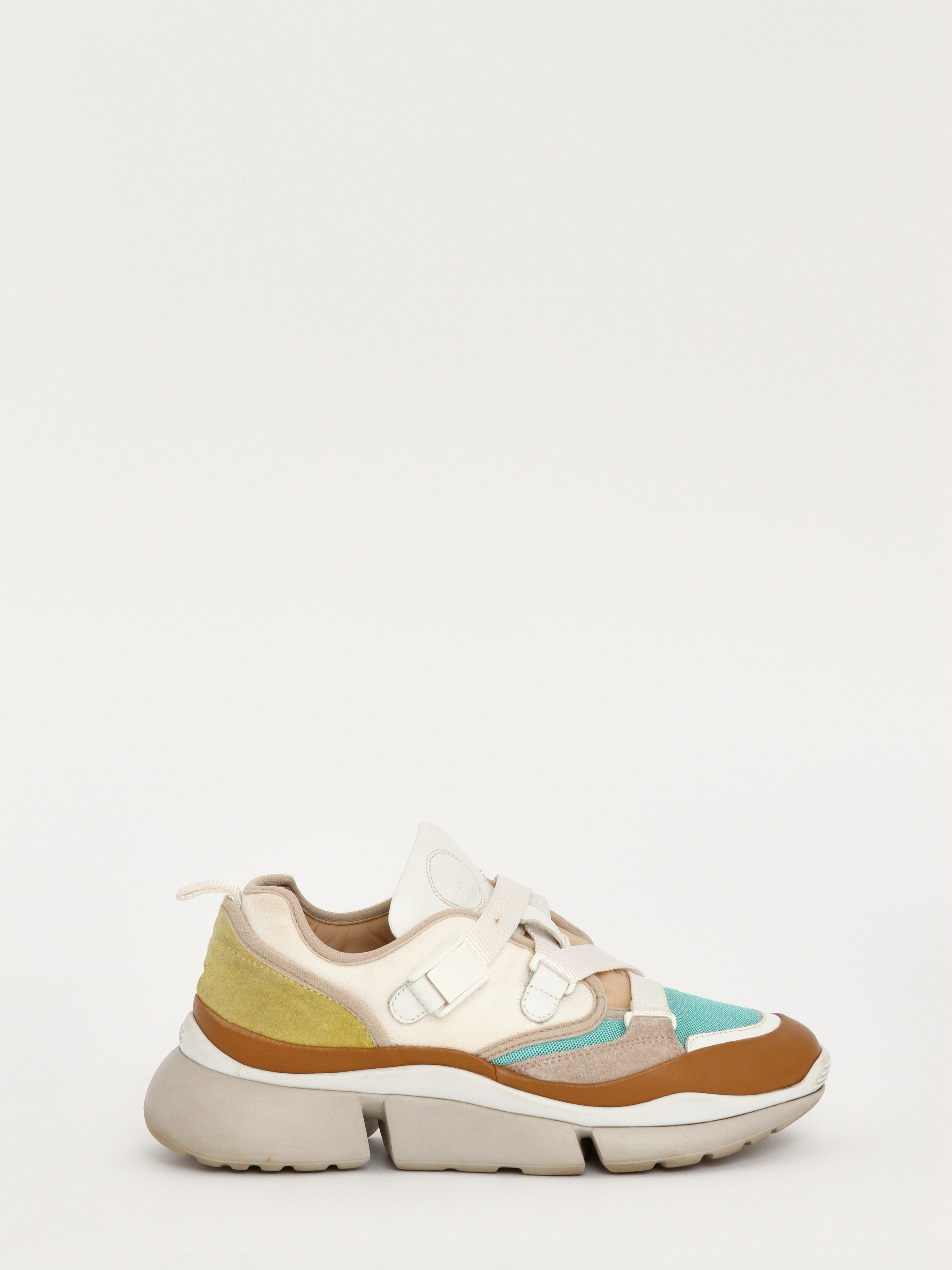 Chloe Shoes 38 0